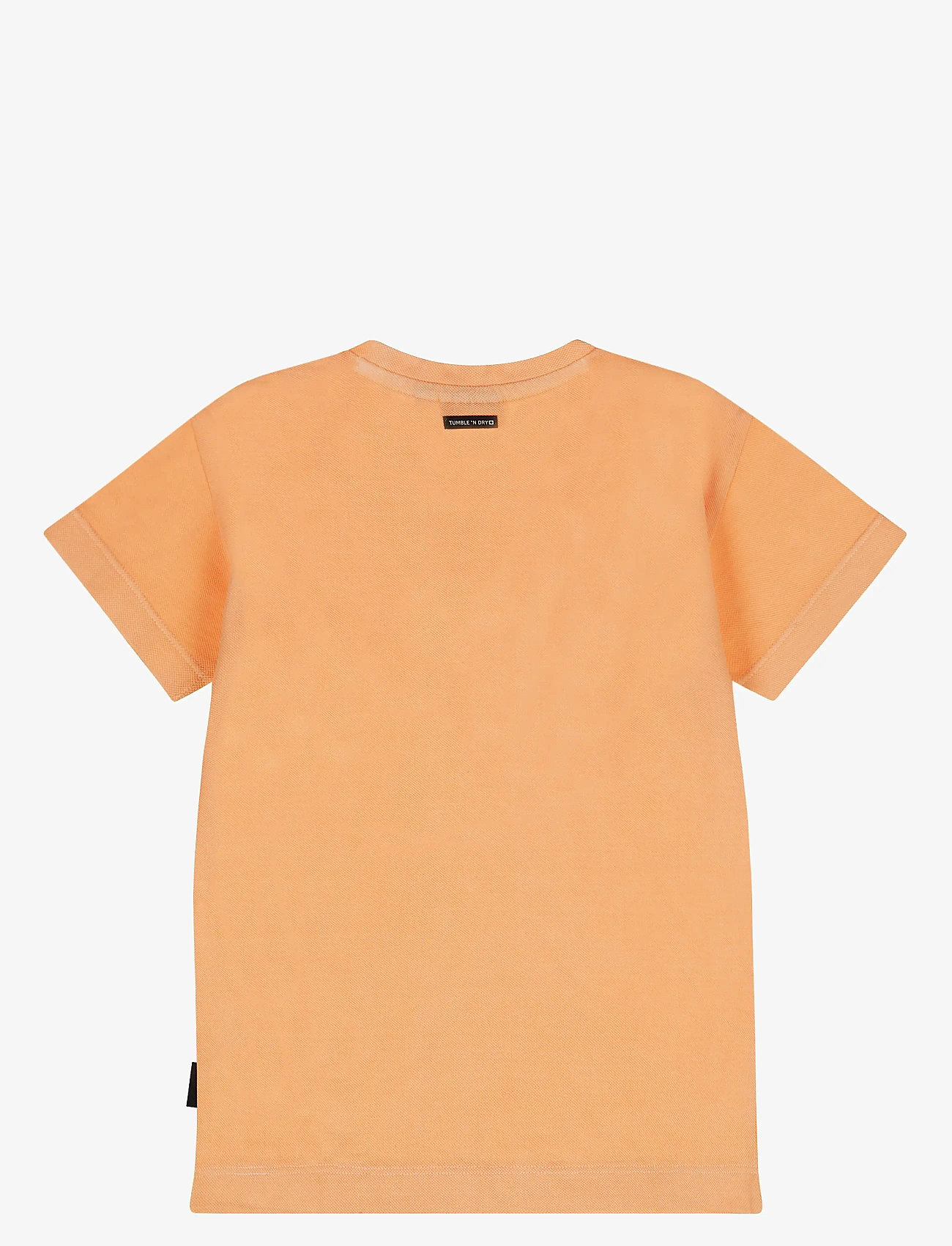 TUMBLE 'N DRY - TND Airlie Beach - lühikeste varrukatega t-särgid - fresh salm - 1