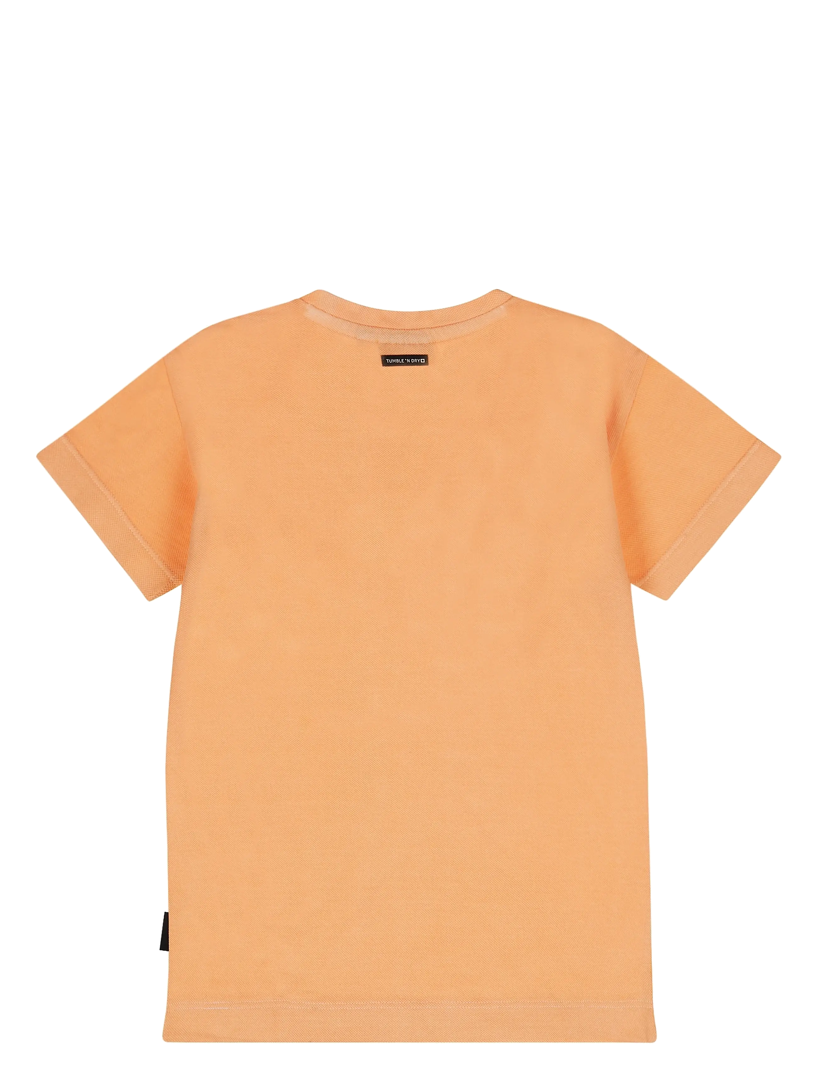 TUMBLE 'N DRY - TND Airlie Beach - kurzärmelige - fresh salm - 1
