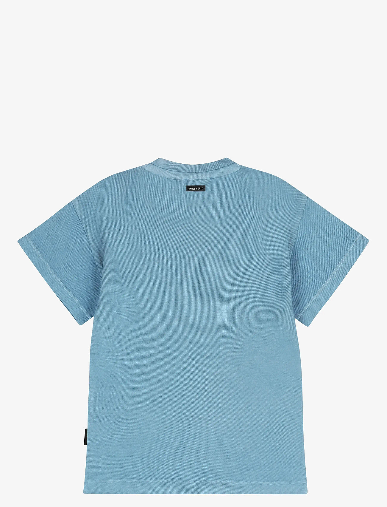 TUMBLE 'N DRY - TND Airlie Beach - short-sleeved t-shirts - copen blue - 2