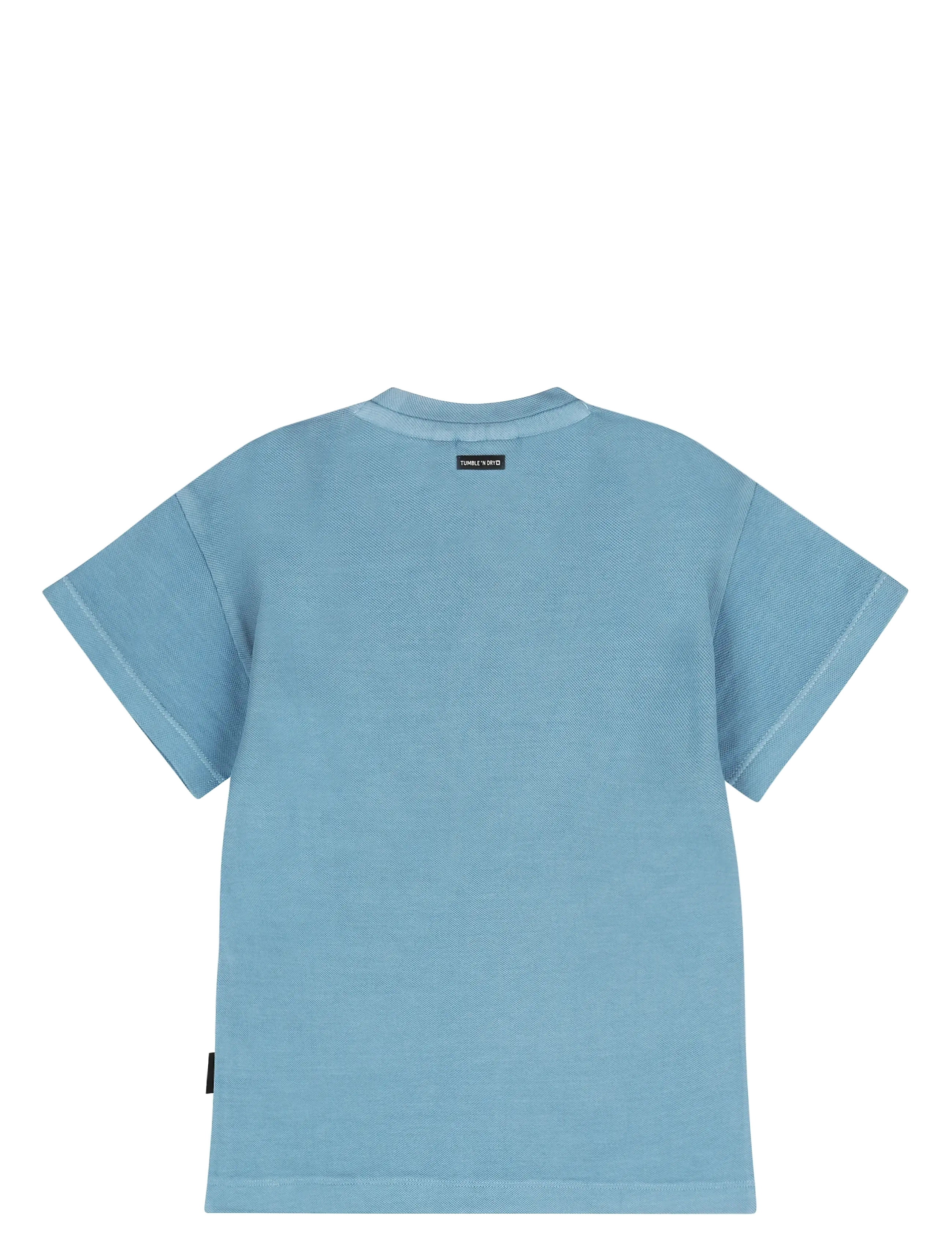 TUMBLE 'N DRY - TND Airlie Beach - kurzärmelige - copen blue - 2