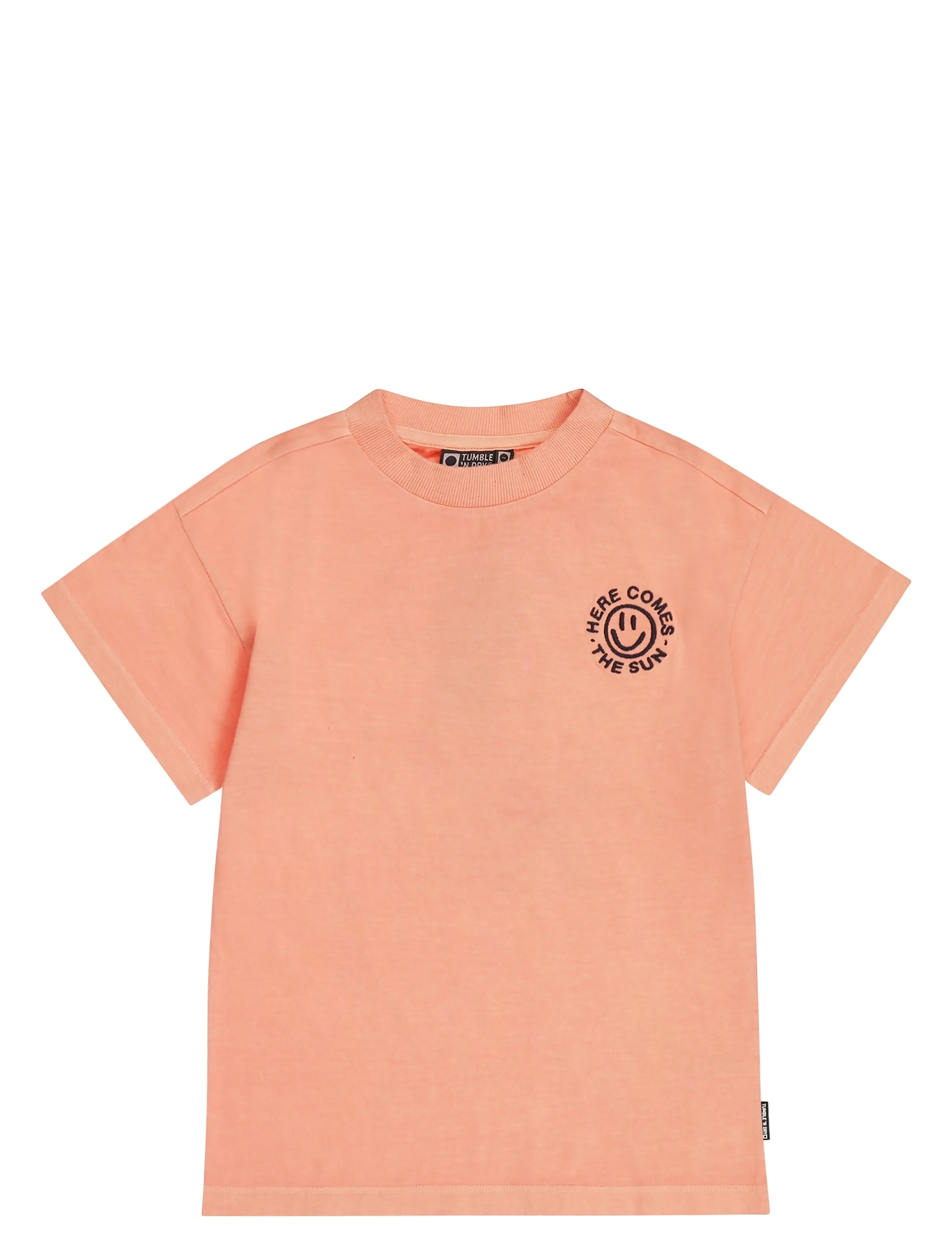 TUMBLE 'N DRY Tnd Coral Bay Coral - 98 - Kinder