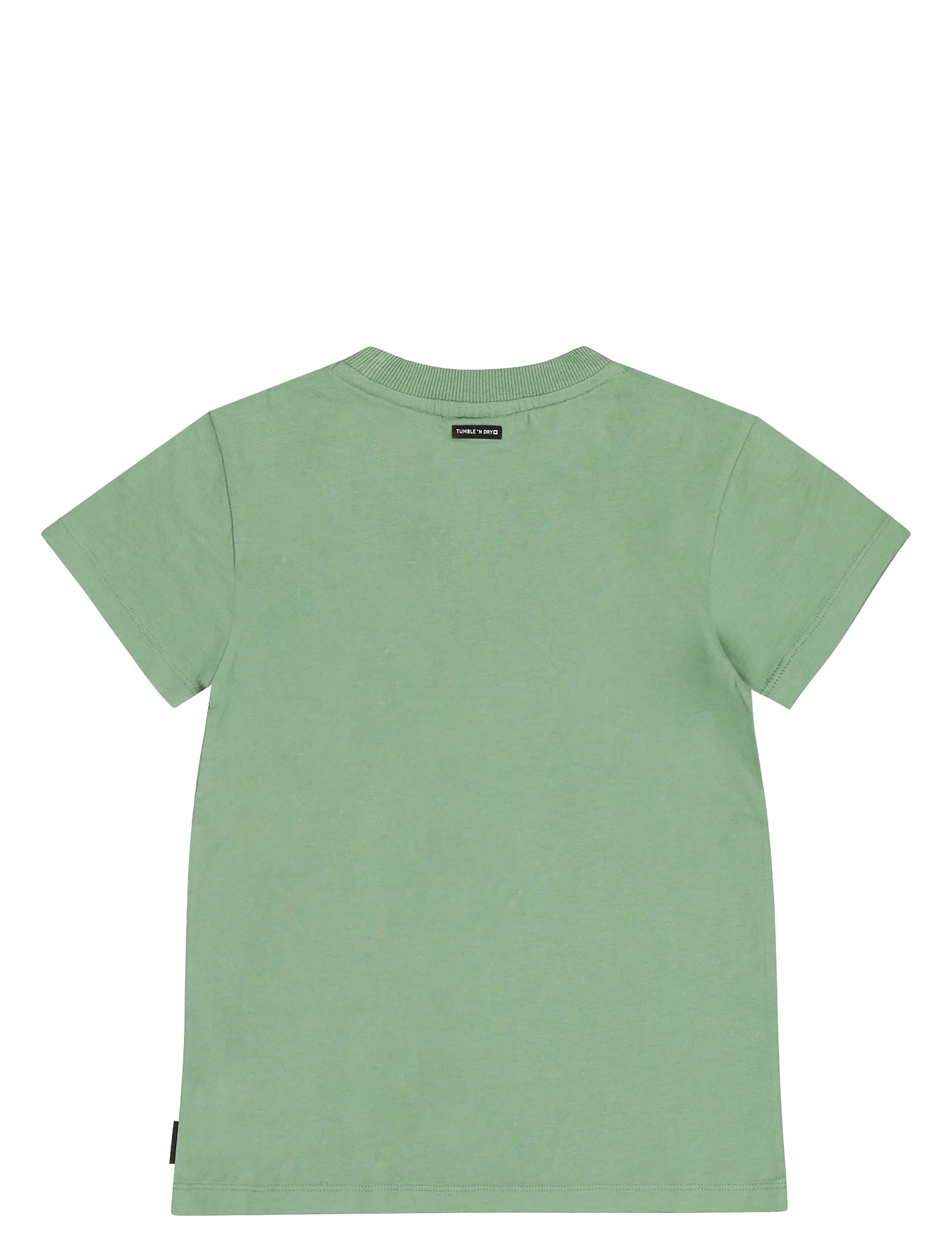 TUMBLE 'N DRY - TND Nassau - kurzärmelige - comfrey - 2