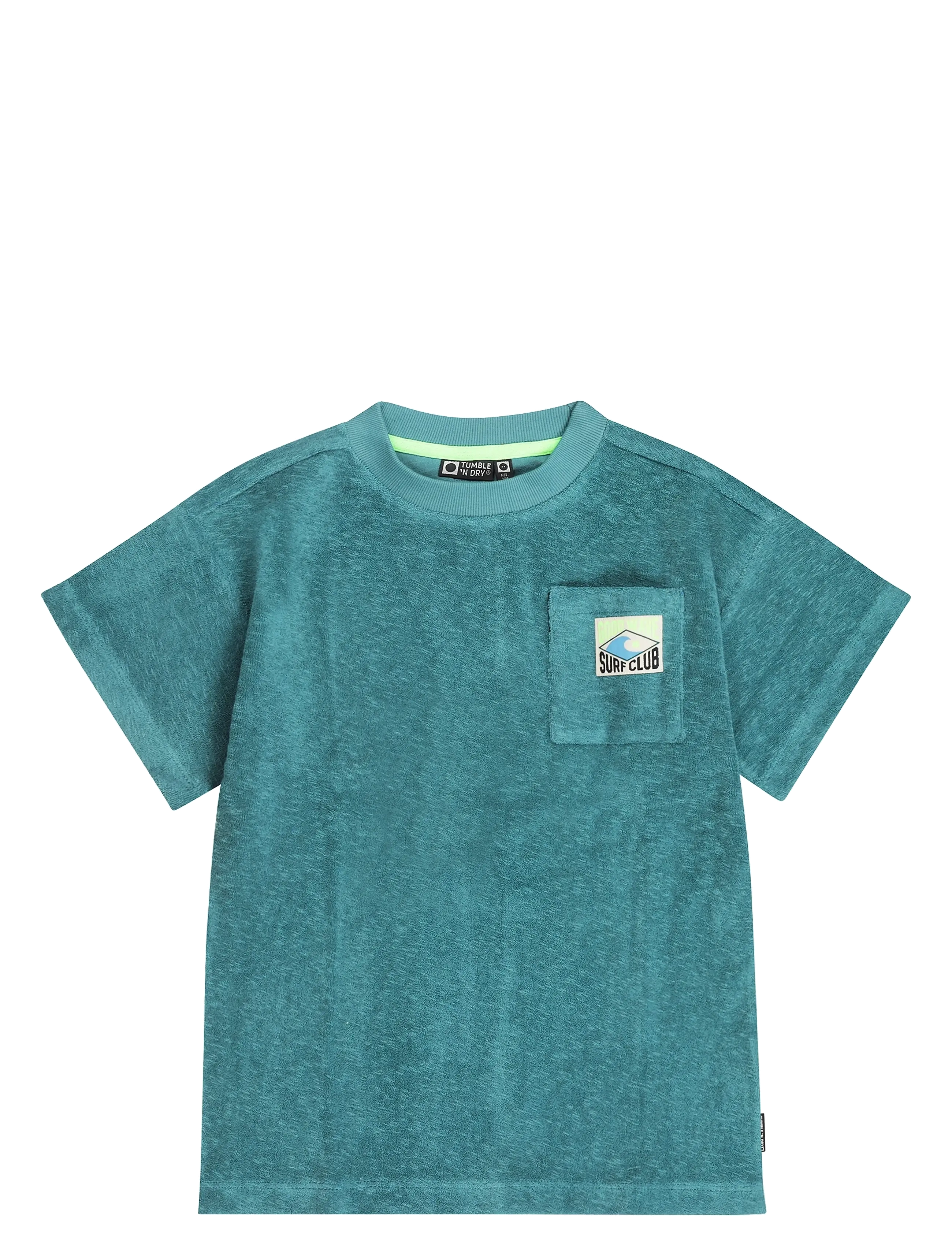 TUMBLE 'N DRY Tnd Morea Blau - 110 - Kinder