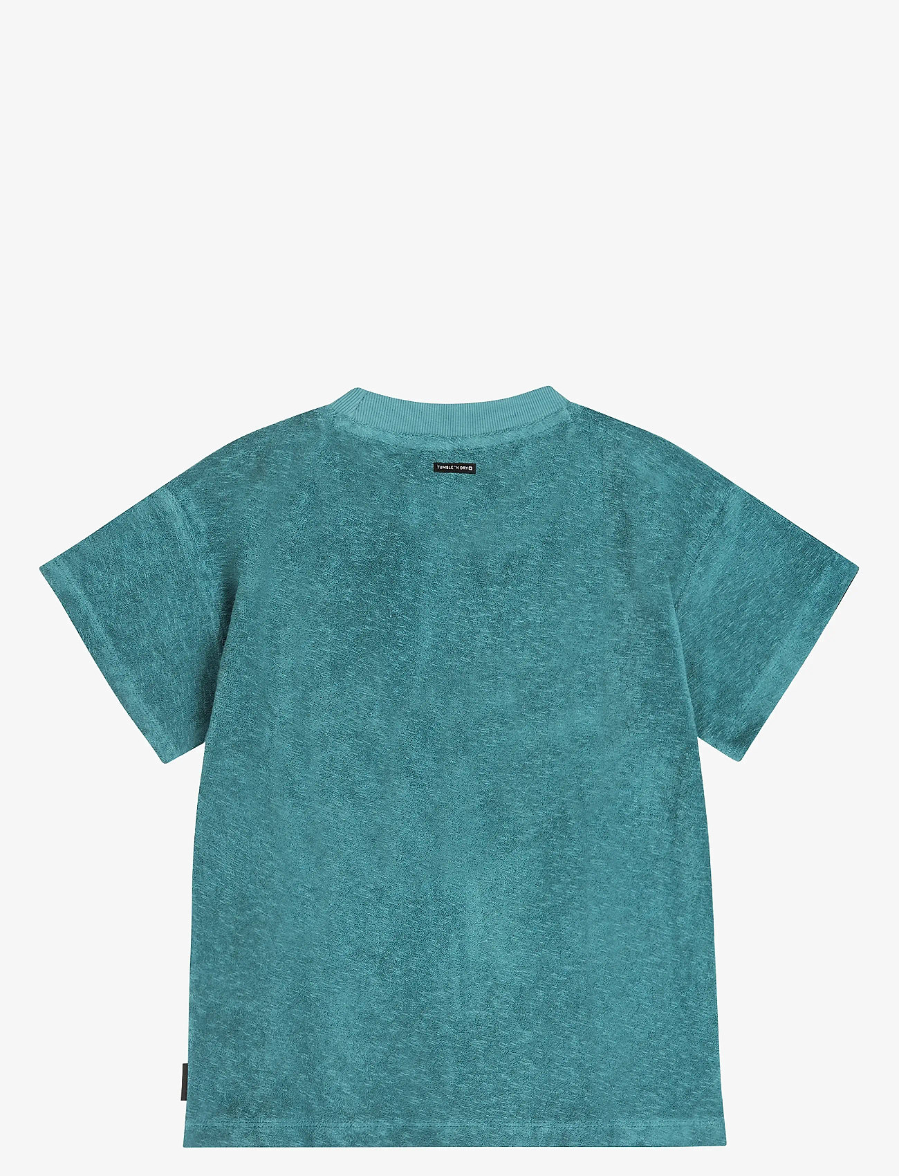 TUMBLE 'N DRY - TND Morea - lühikeste varrukatega t-särgid - colonial b - 2