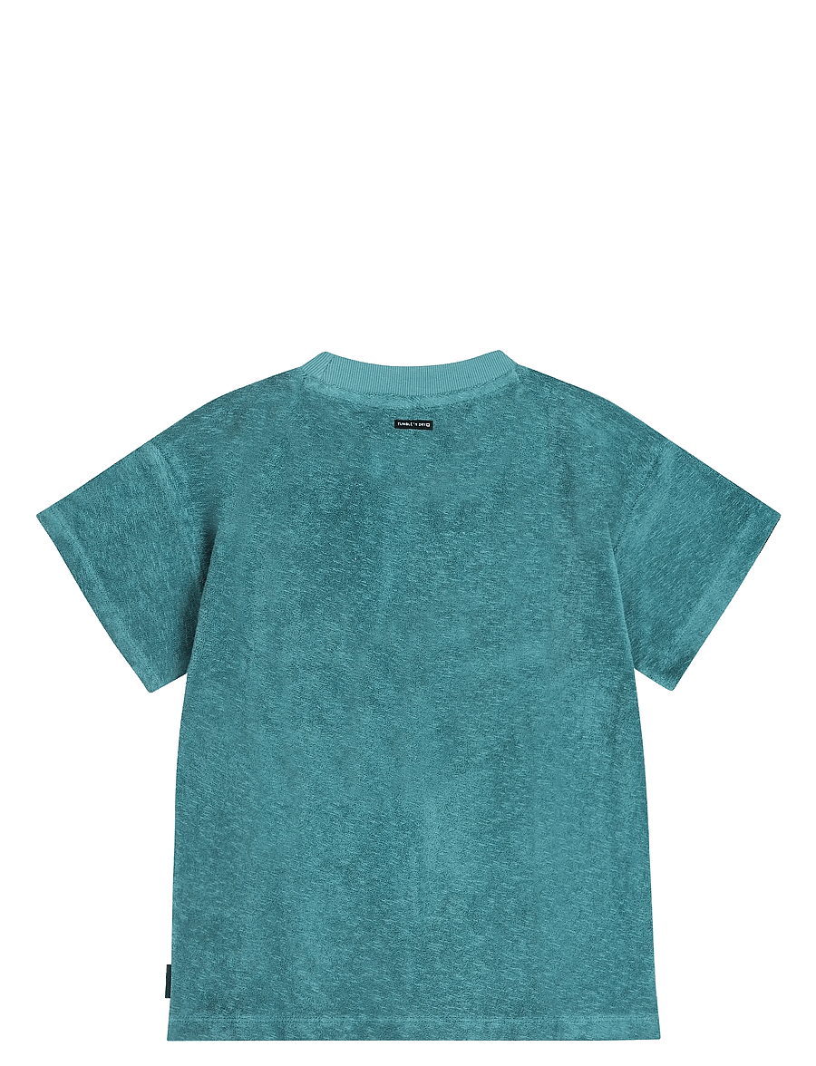 TUMBLE 'N DRY - TND Morea - kortärmade t-shirts - colonial b - 2