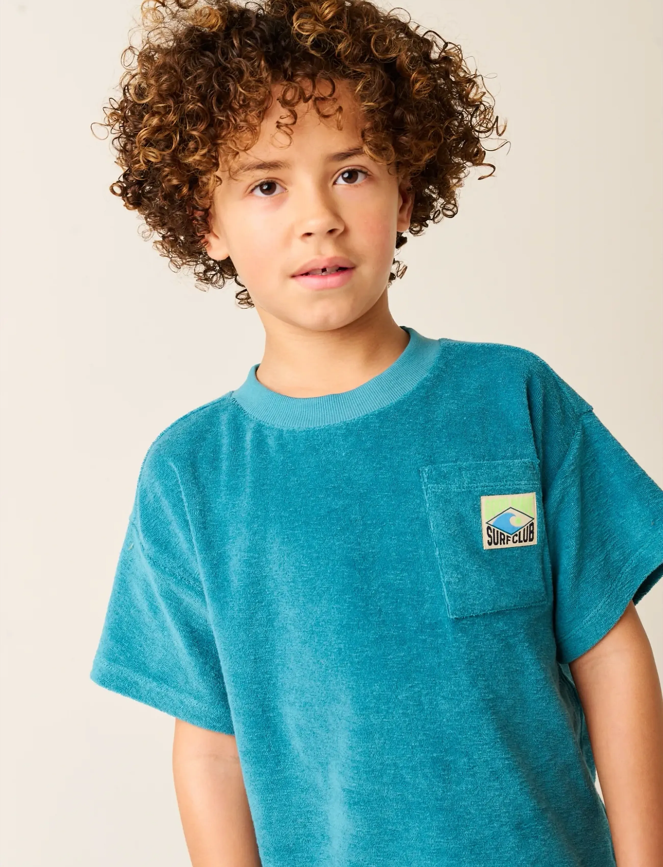 TUMBLE 'N DRY TND Morea - Yläosat - COLONIAL B / blue