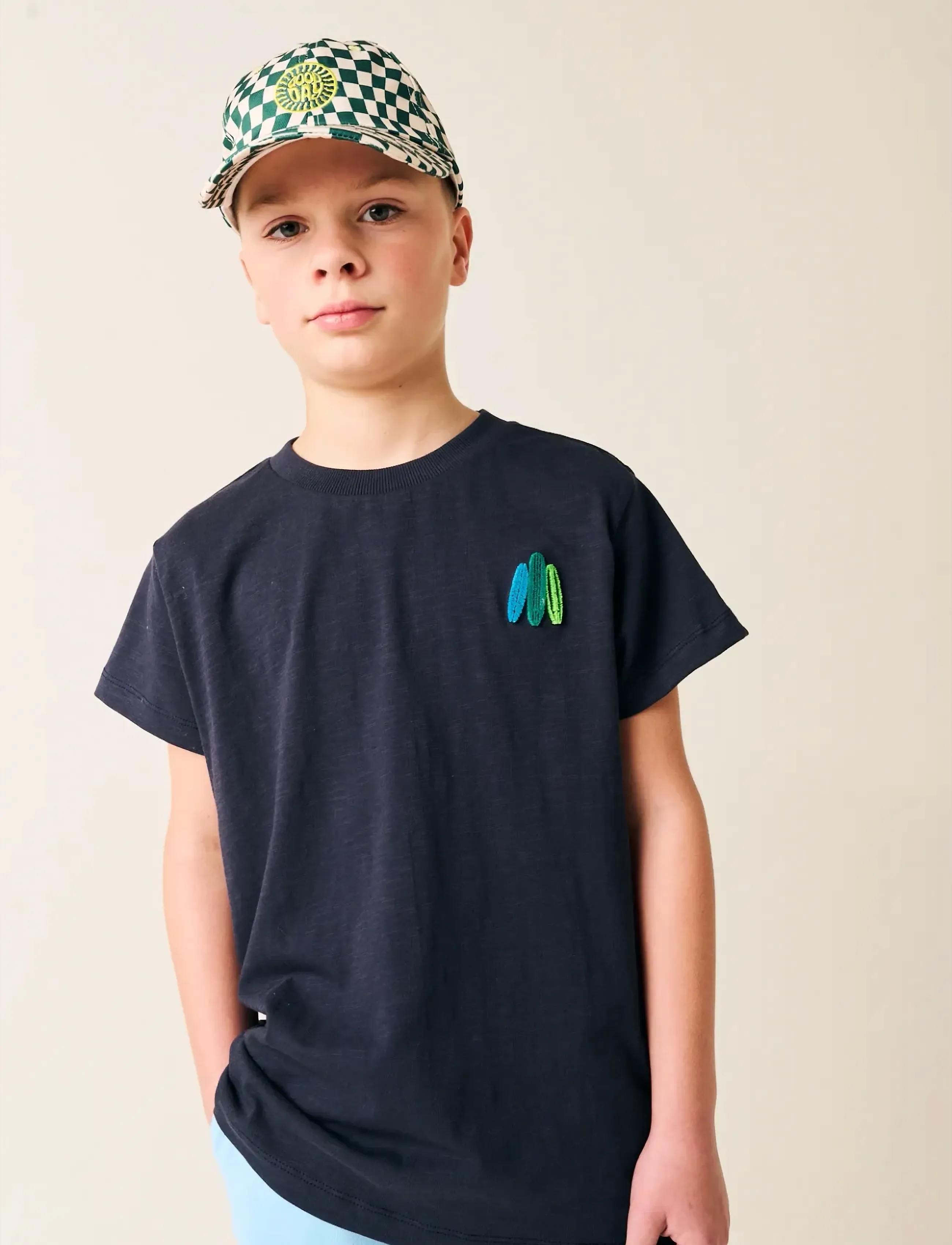 TUMBLE 'N DRY TND Ocean Bay - Overdele - PARISIAN N / black