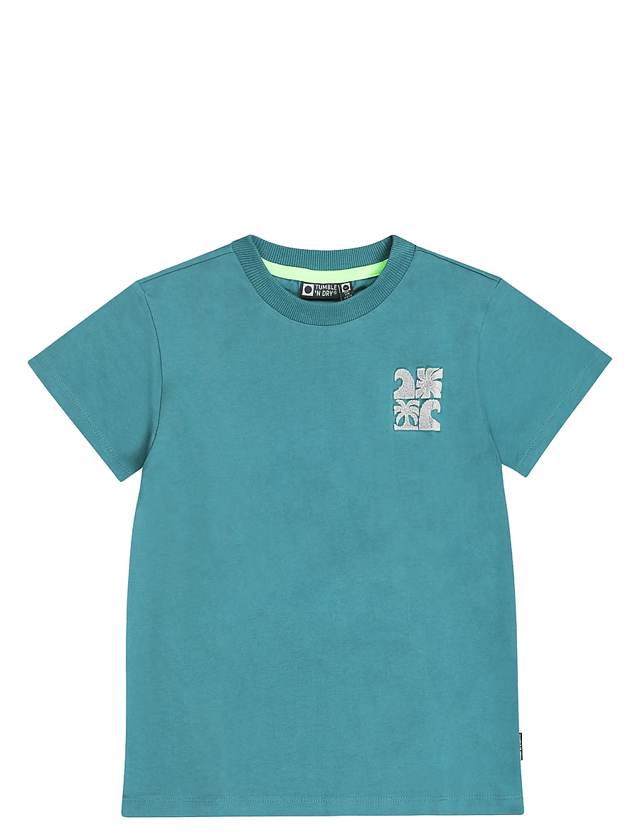 TUMBLE 'N DRY - TND Tonga - kurzärmelige - colonial b - 1