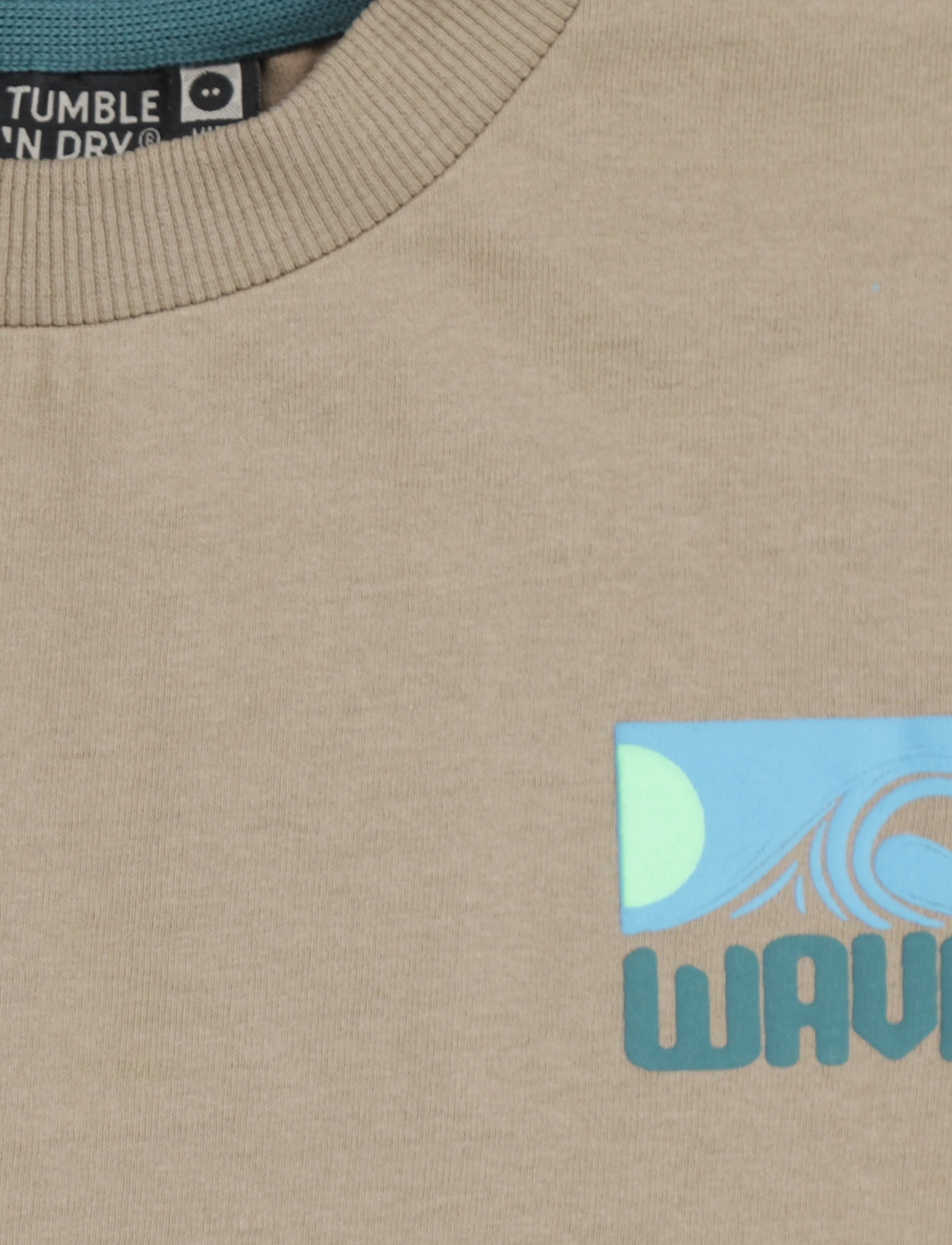 TUMBLE 'N DRY - TND Solomon Islands - short-sleeved t-shirts - crockery - 4
