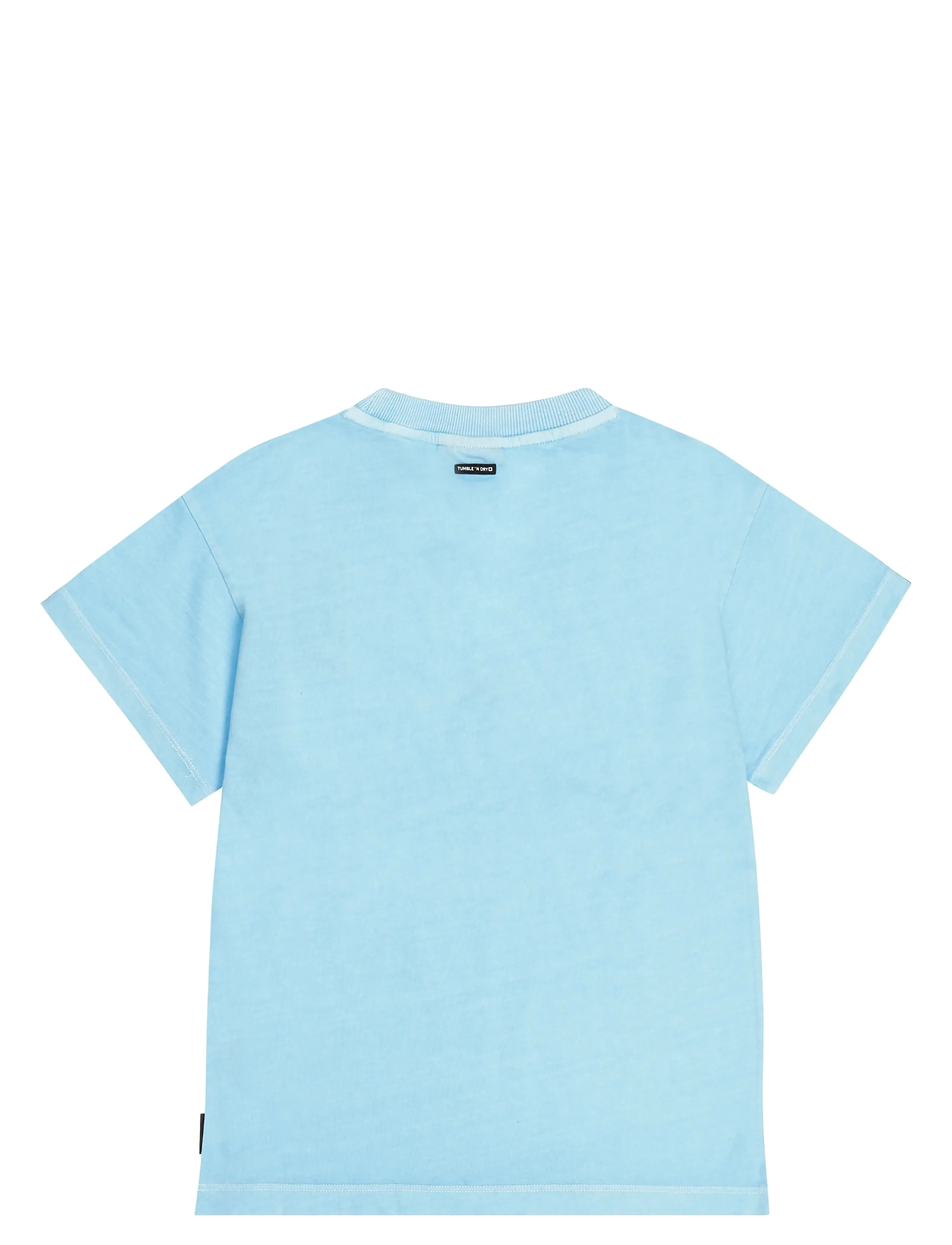 TUMBLE 'N DRY - TND Samoa - t-krekli ar īsām piedurknēm - bonnie blu - 2
