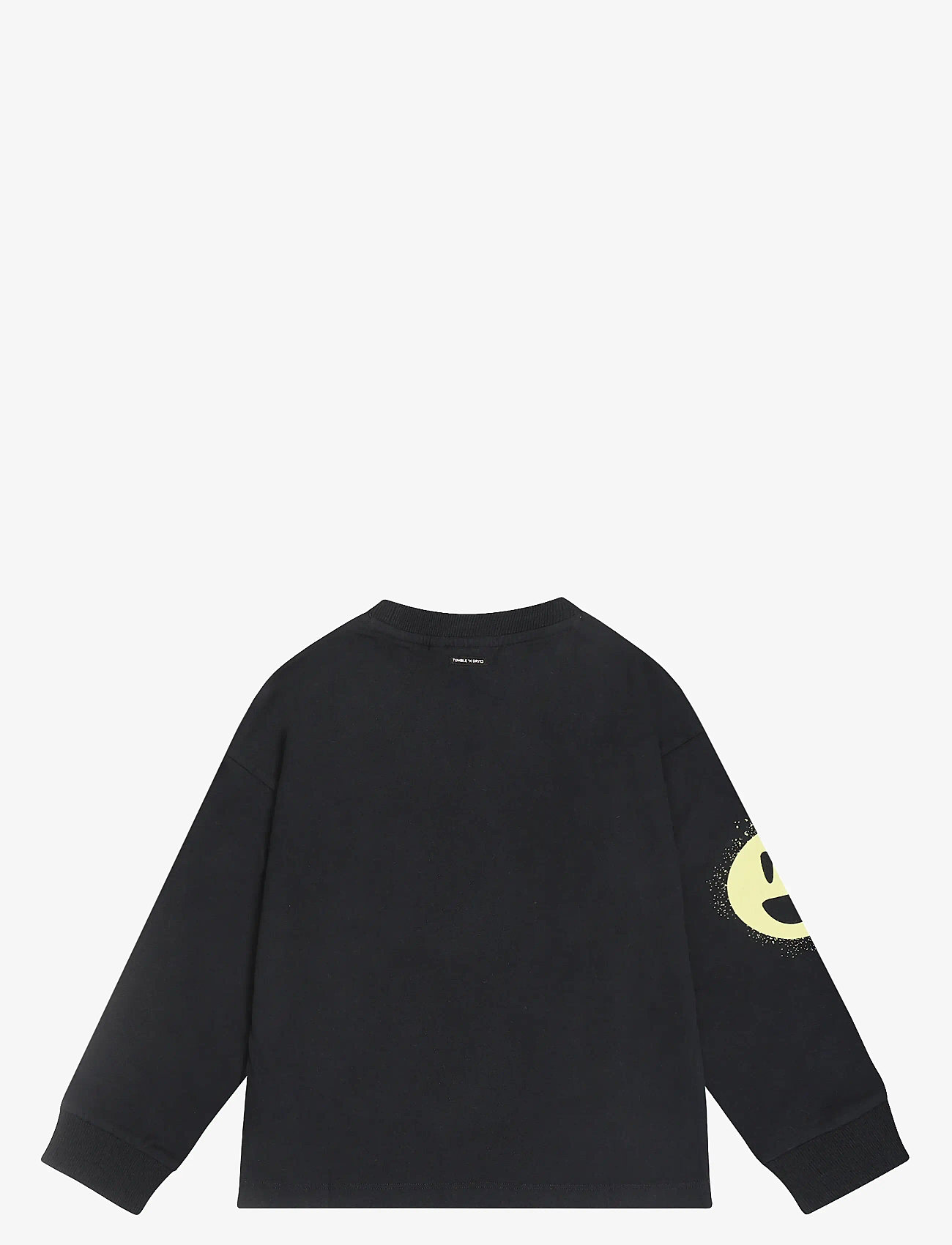 TUMBLE 'N DRY - Neptune Long sleeve t-shirt - pikkade varrukatega t-särgid - dark navy - 2