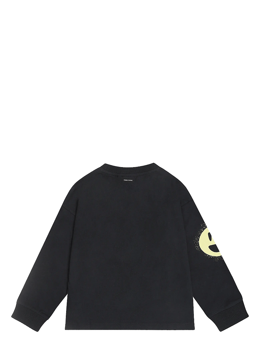 TUMBLE 'N DRY - TND Neptune - t-shirts à manches longues - dark navy - 2