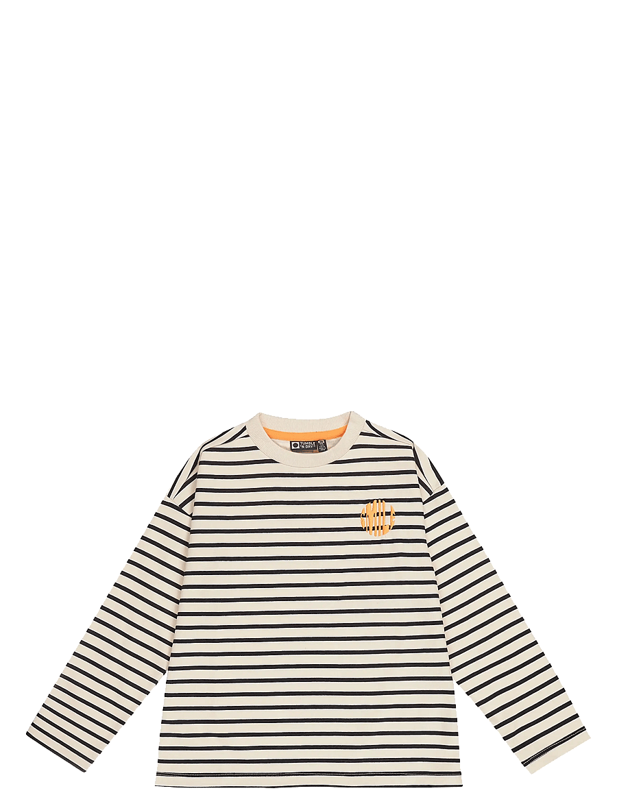 TUMBLE 'N DRY - TND Chester - langärmelig - night sky - 0