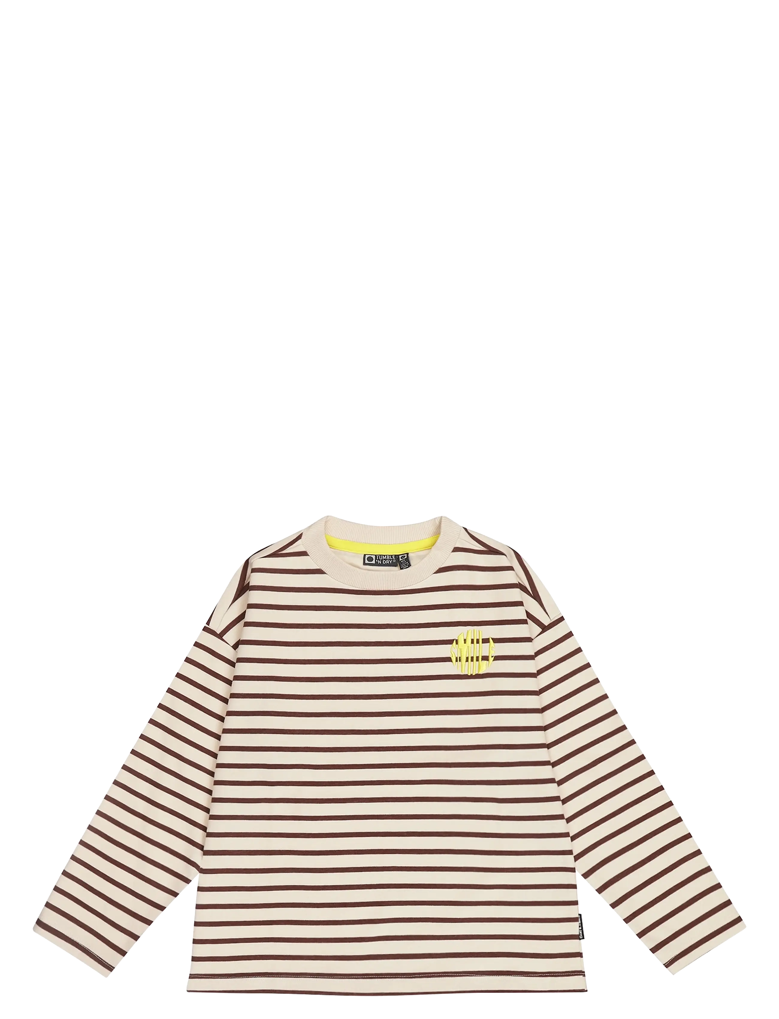 TUMBLE 'N DRY TND Chester - Teens 140-176 - BITTER CHO / brown