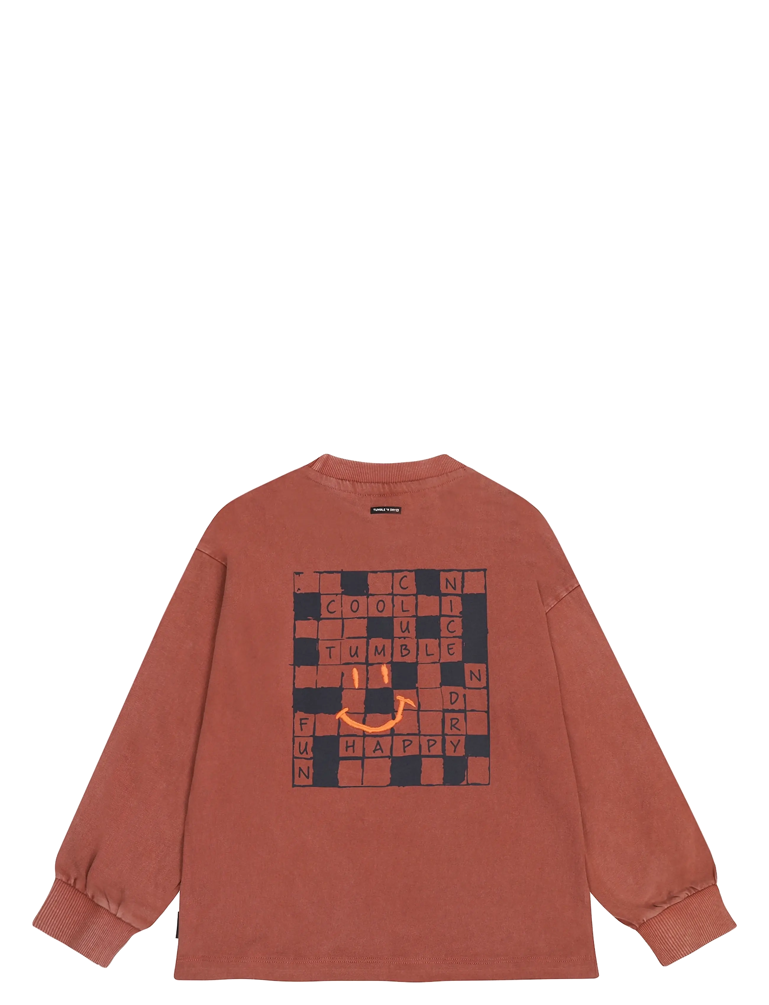 TUMBLE 'N DRY - TND Middelton - sable - 1
