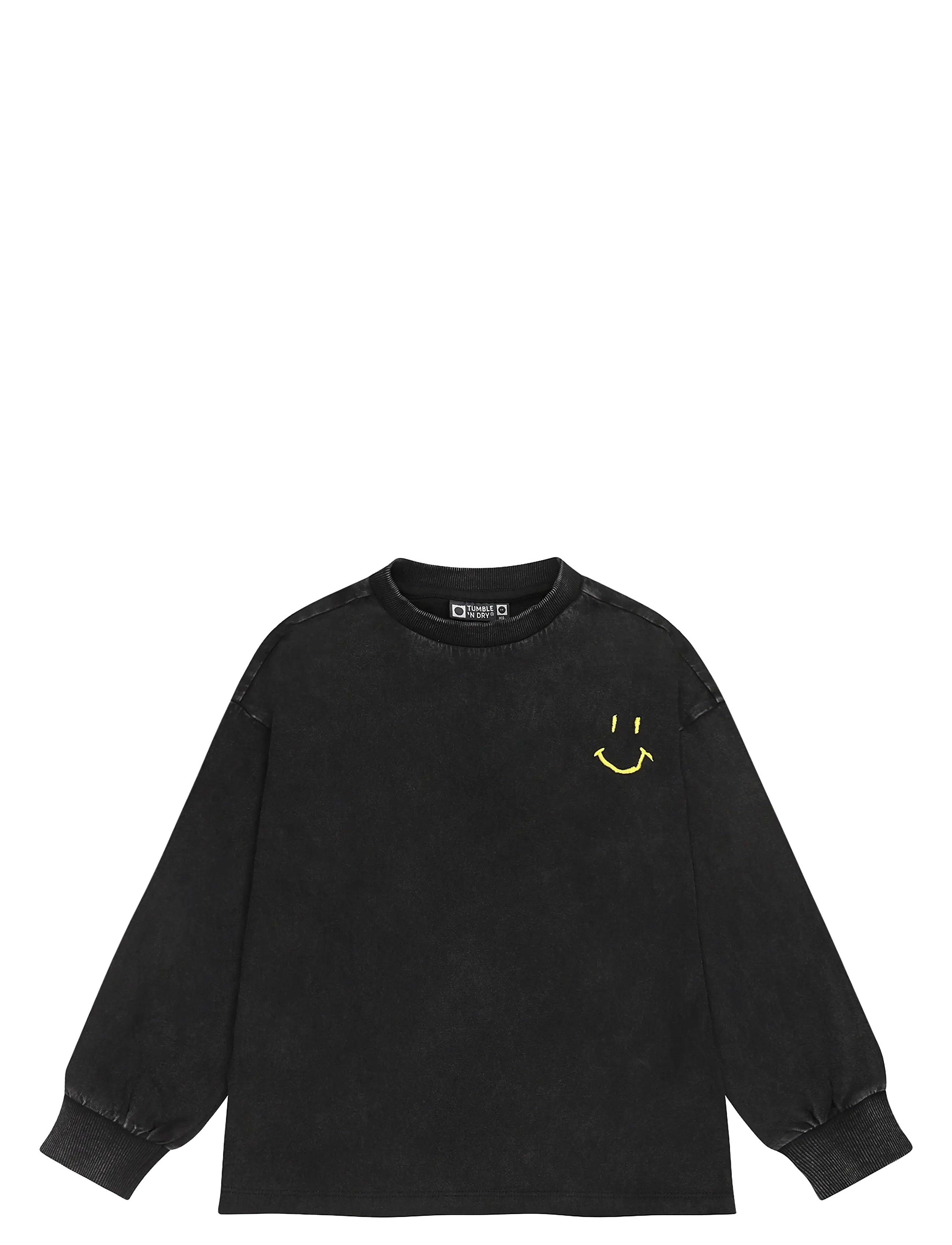 TUMBLE 'N DRY TND Middelton - Teens 140-176 - BLACK BEAN / black