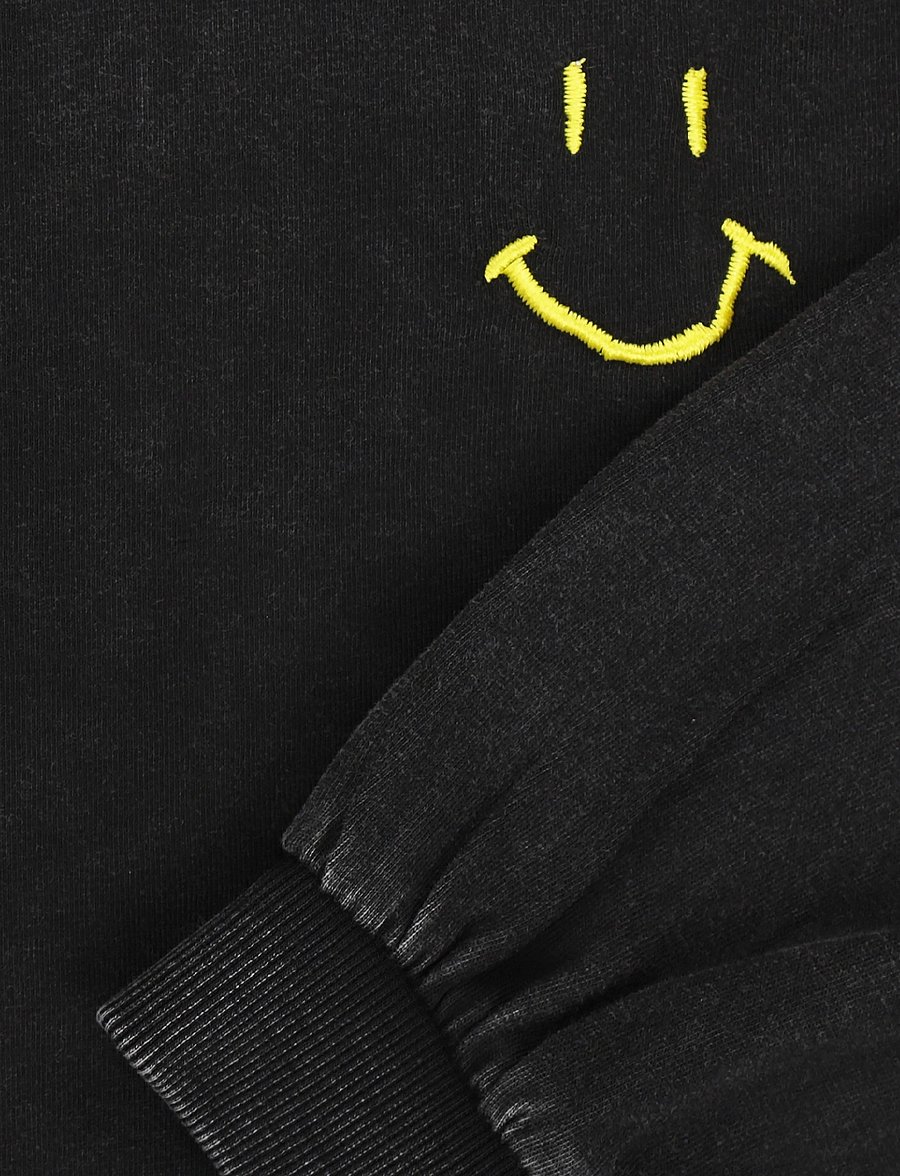 TUMBLE 'N DRY - TND Middelton - langärmelig - black bean - 2
