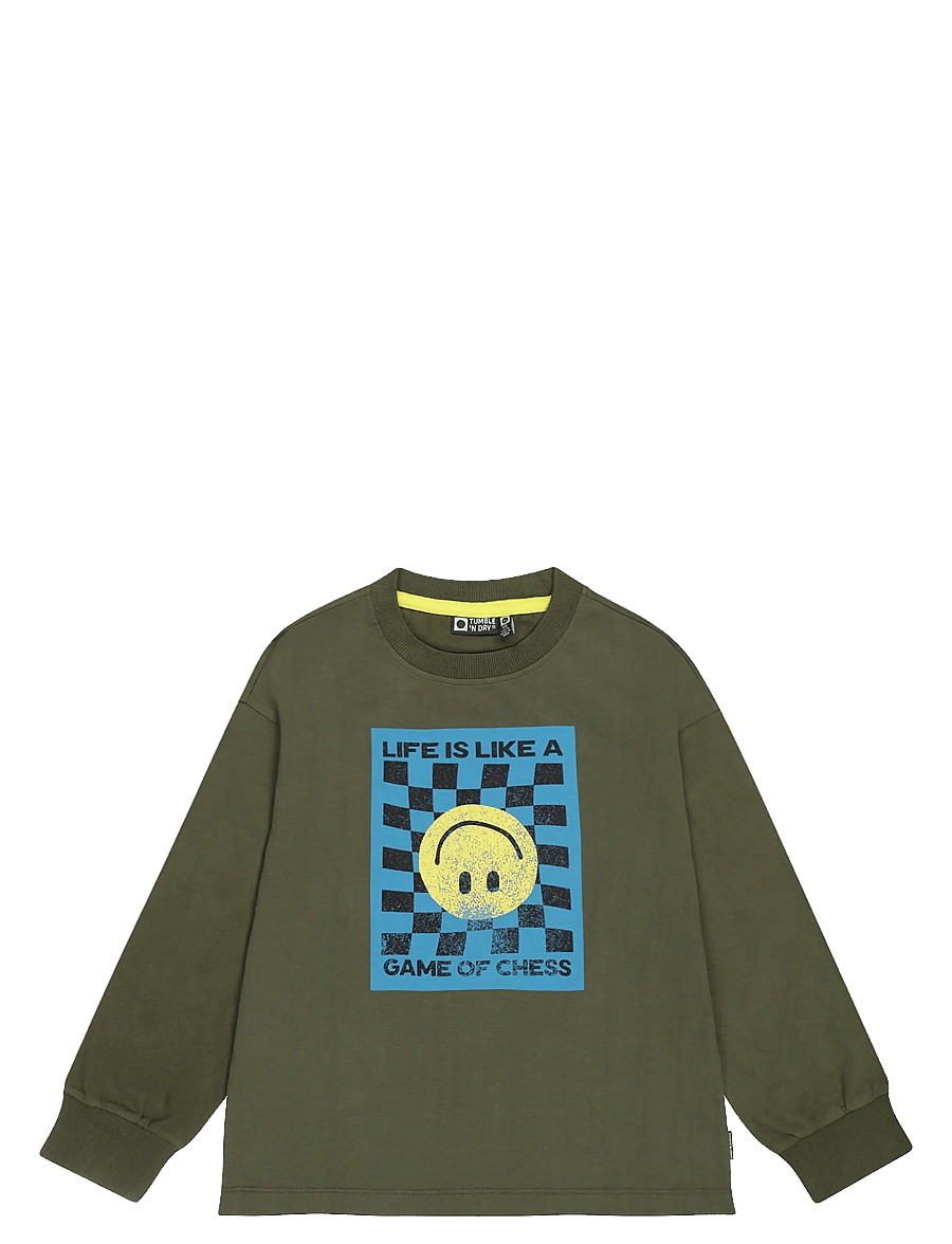 TUMBLE 'N DRY - TND Cardiff - central gr - 0