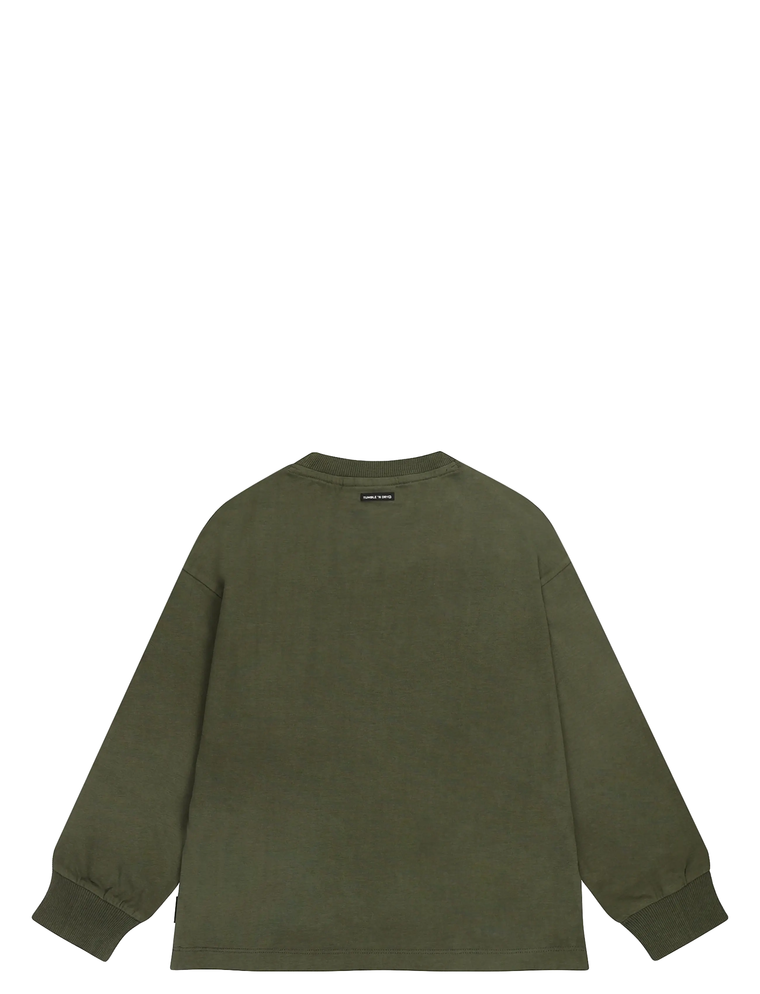 TUMBLE 'N DRY - TND Cardiff - central gr - 1