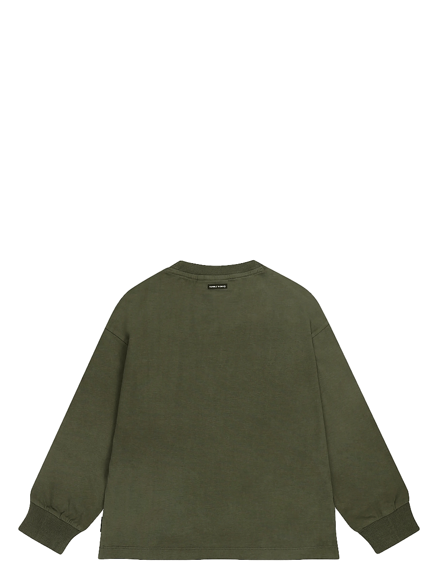 TUMBLE 'N DRY - TND Cardiff - central gr - 1