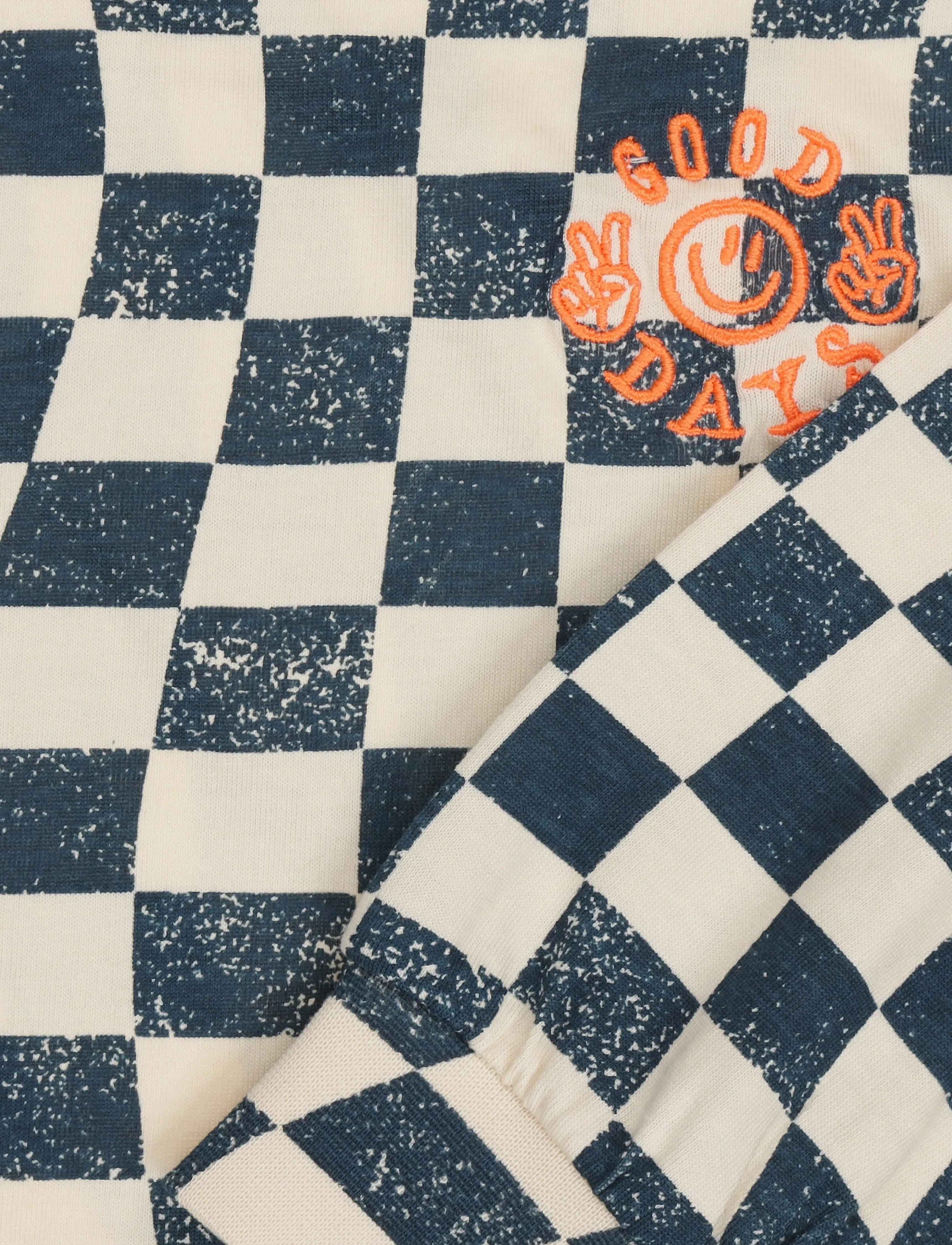 TUMBLE 'N DRY - TND Fleetwood - blue wing - 2