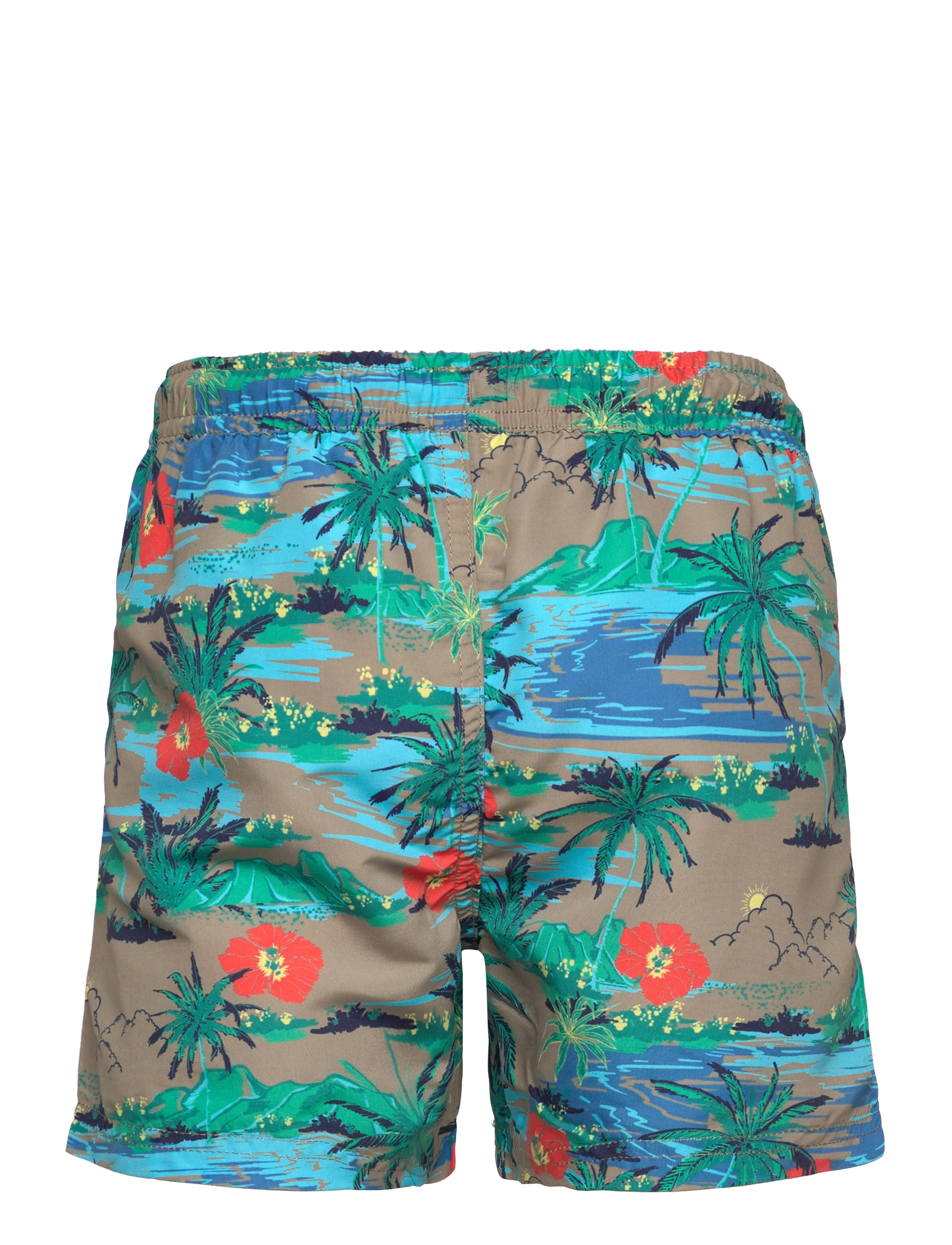 TUMBLE 'N DRY - TND Calvi - antique br - 2