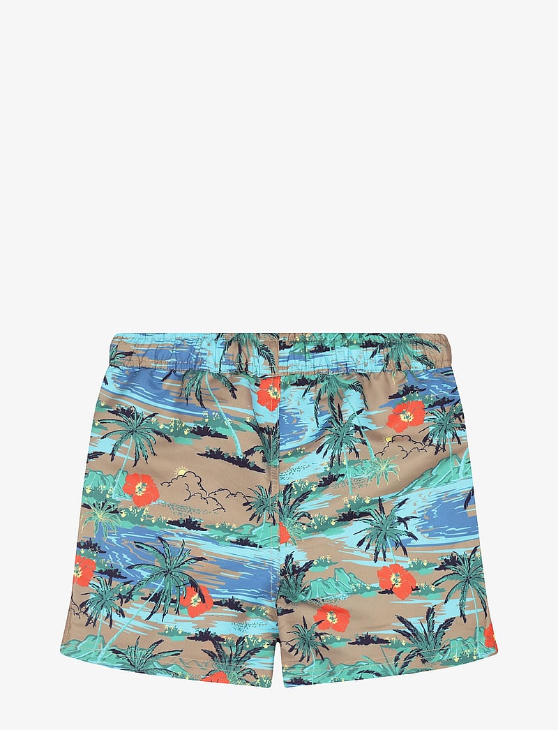 TUMBLE 'N DRY - TND Calvi - ujumispüksid - antique br - 3