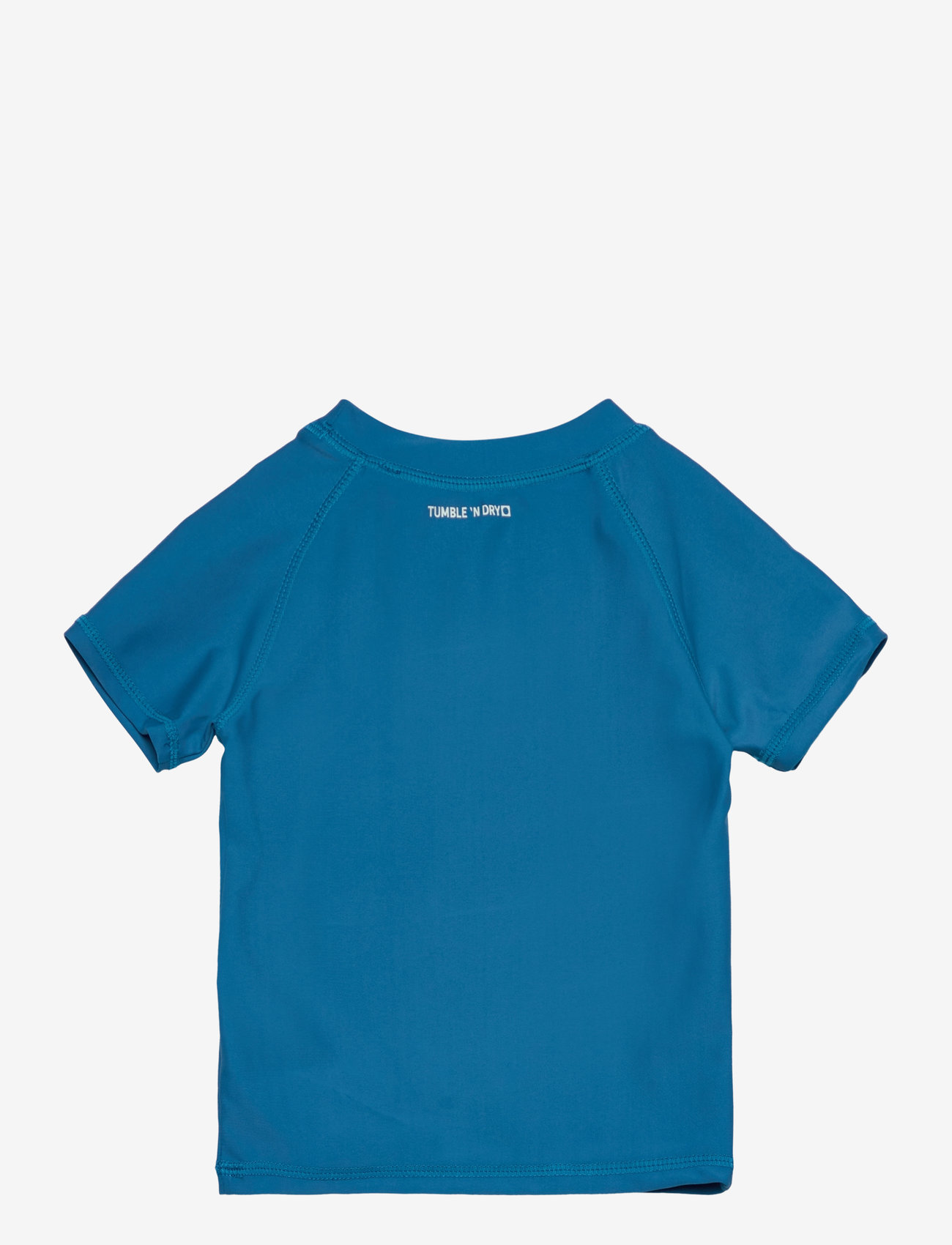 TUMBLE 'N DRY - TND Vico UV Shirt - short-sleeved t-shirts - faience - 1