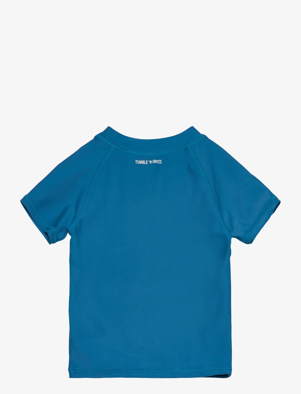 TUMBLE 'N DRY - TND Vico UV Shirt - short-sleeved t-shirts - faience - 1