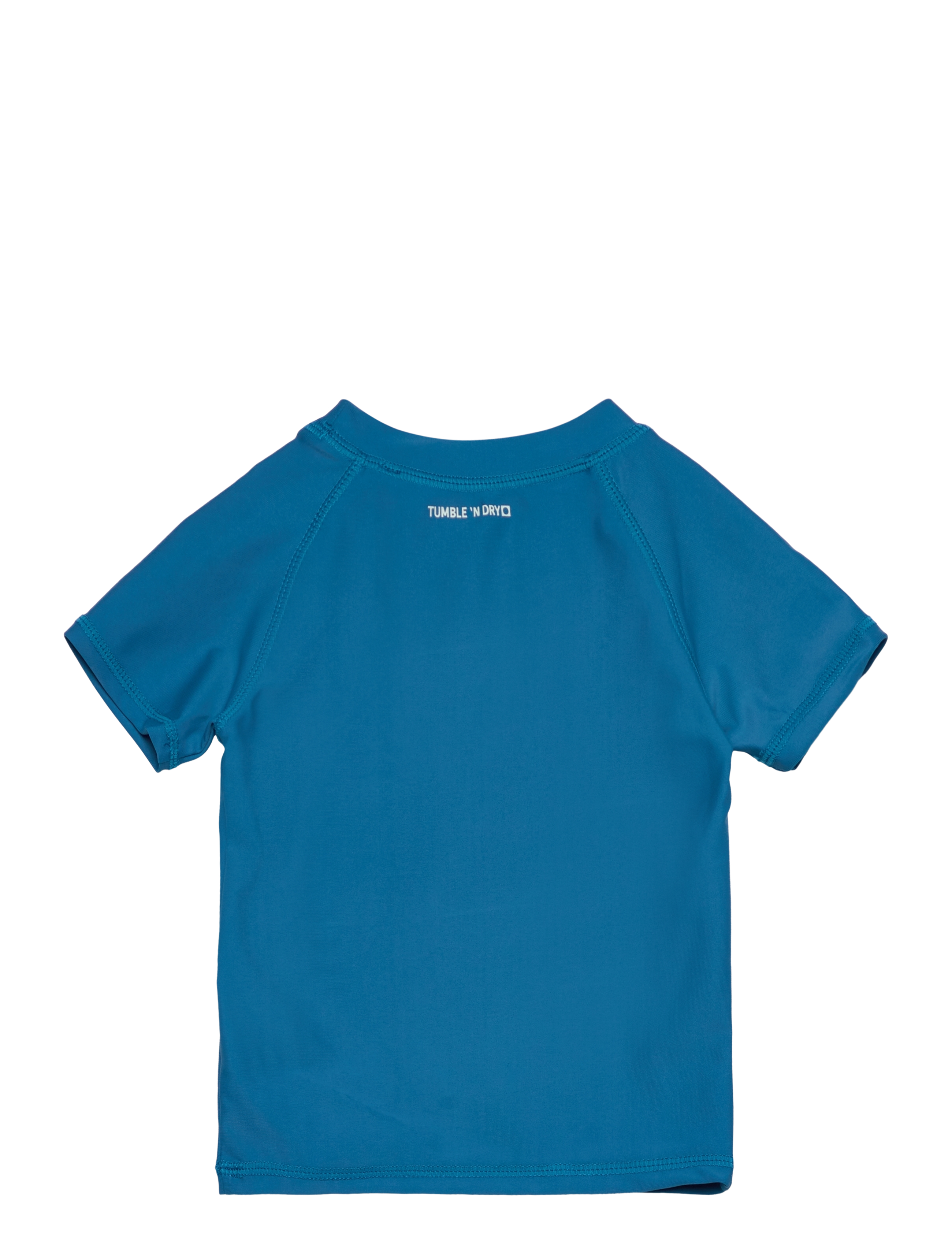 TUMBLE 'N DRY - TND Vico UV Shirt - faience - 1