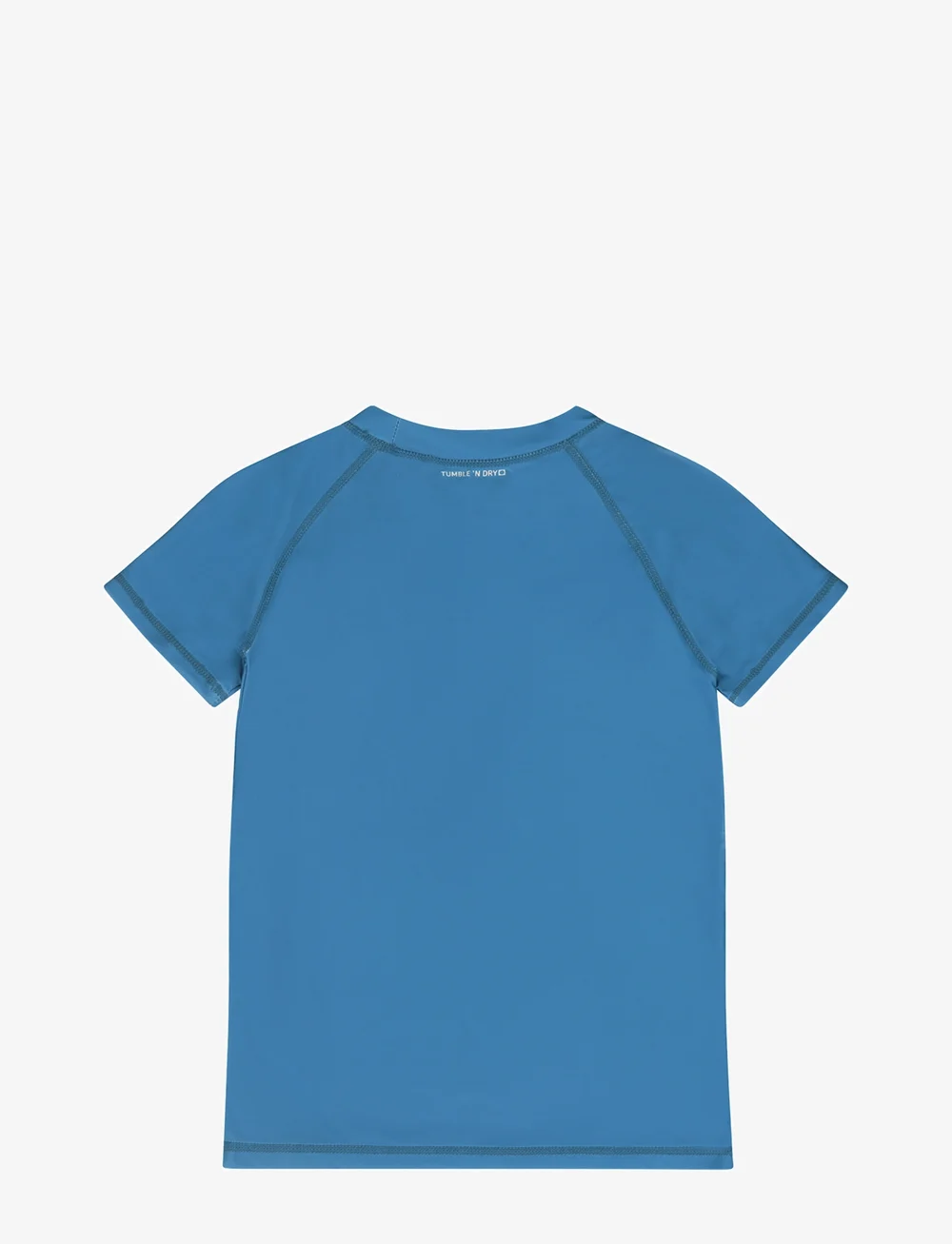 TUMBLE 'N DRY - TND Vico UV Shirt - short-sleeved t-shirts - faience - 2
