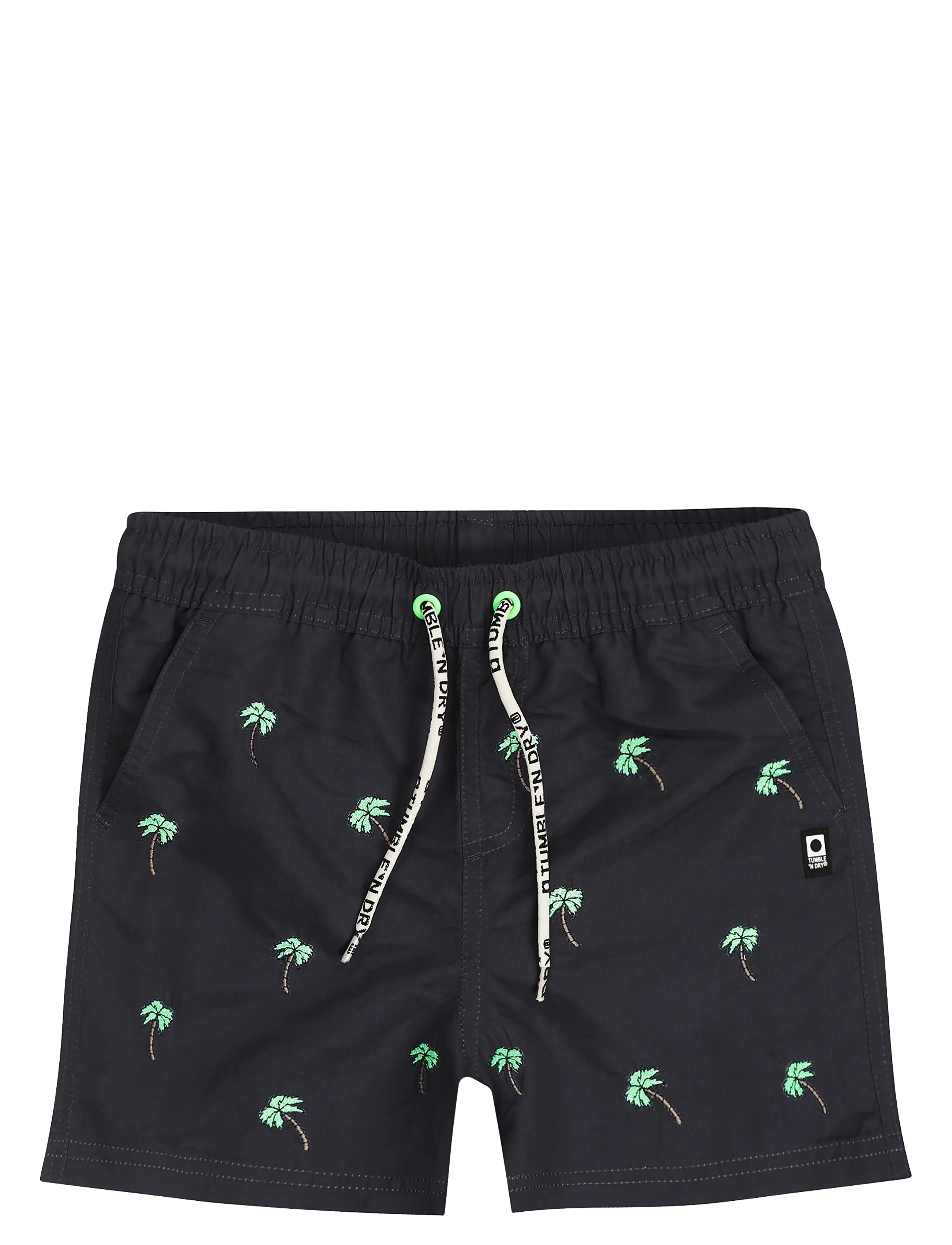 TUMBLE 'N DRY Tnd Palmeira Schwarz - 104 - Kinder