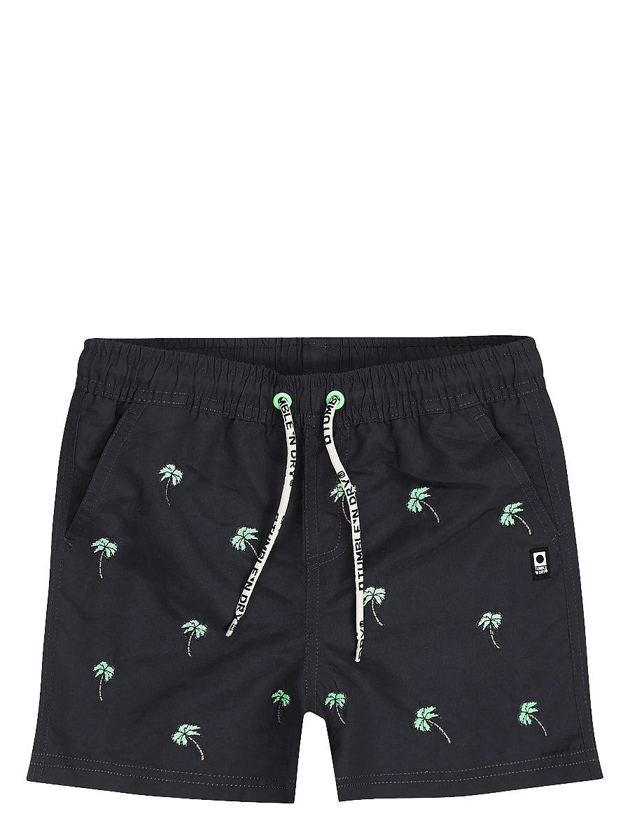TUMBLE 'N DRY - TND Palmeira - swimshorts - parisian n - 1