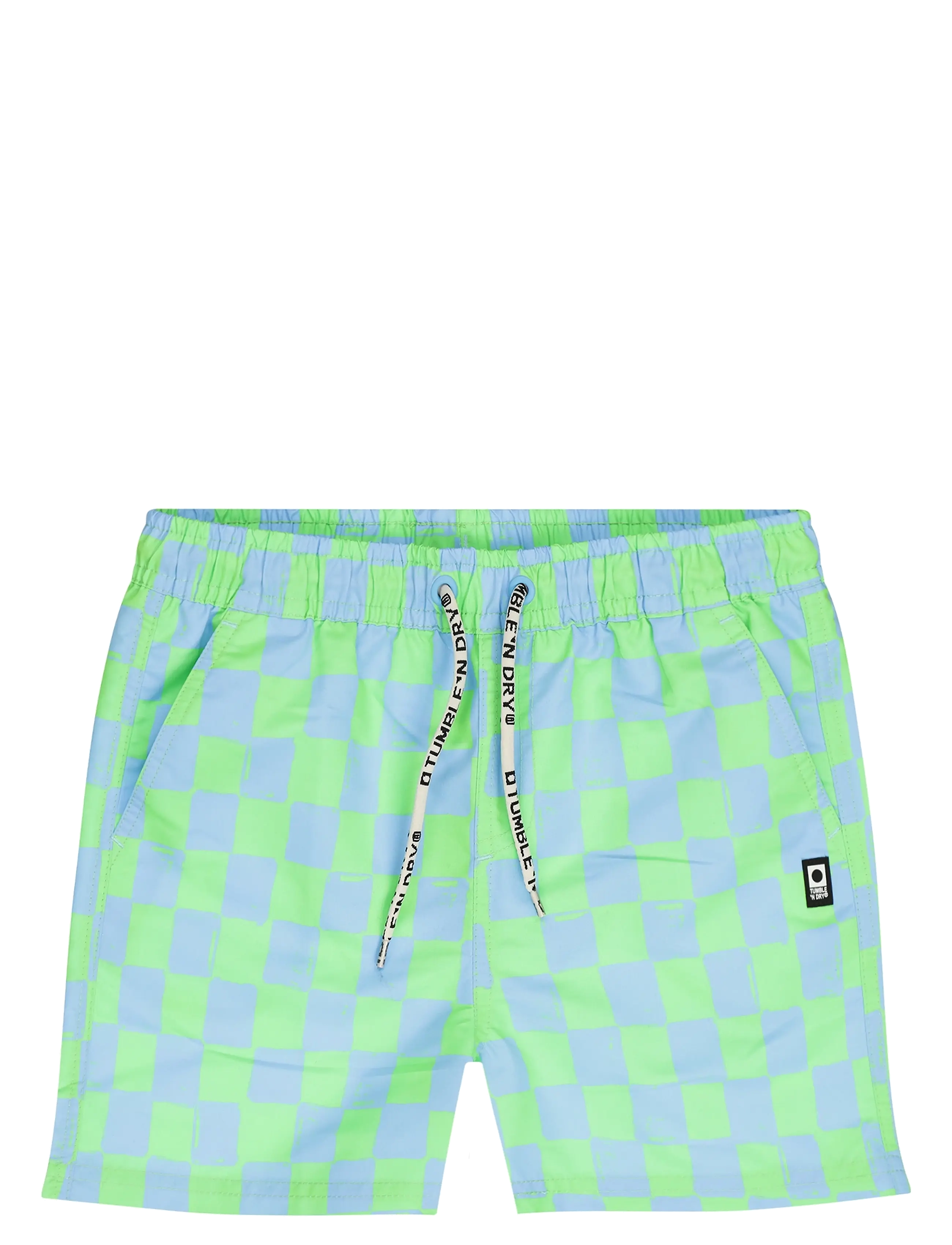 TUMBLE 'N DRY Tnd Manaus Grün - 98 - Kinder