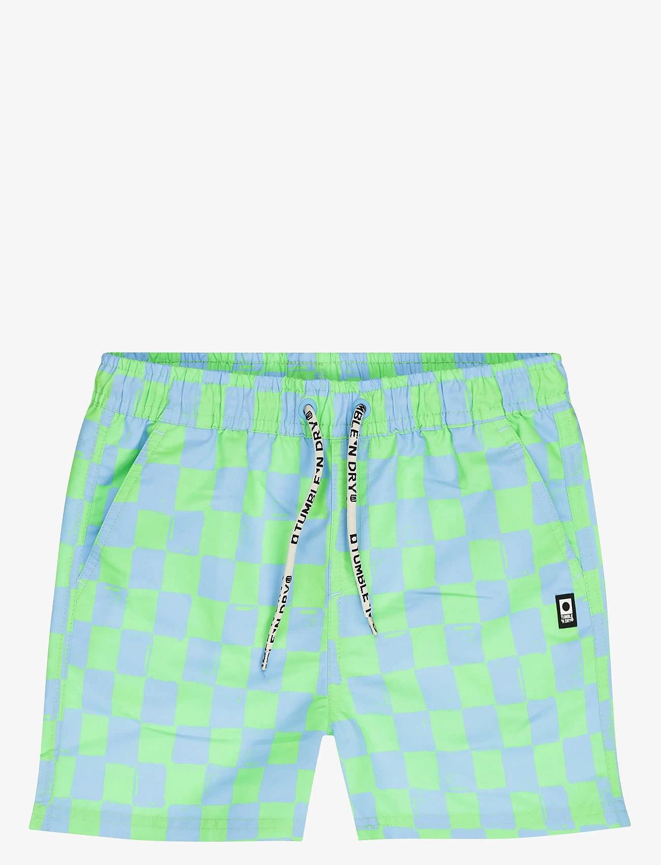 TUMBLE 'N DRY - TND Manaus - gode sommertilbud - mid green - 1