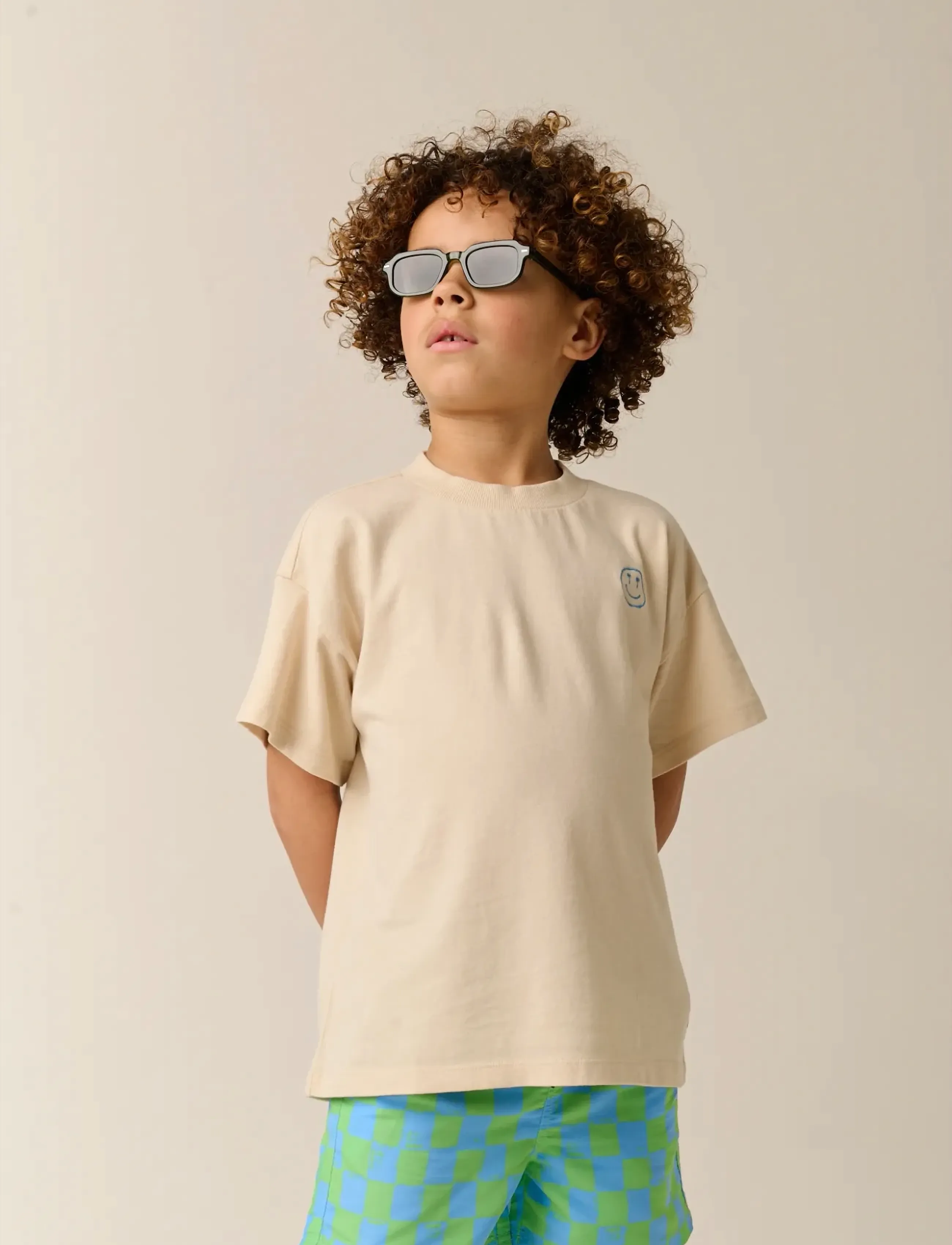 TUMBLE 'N DRY TND Manaus - Badehosen - MID GREEN / green