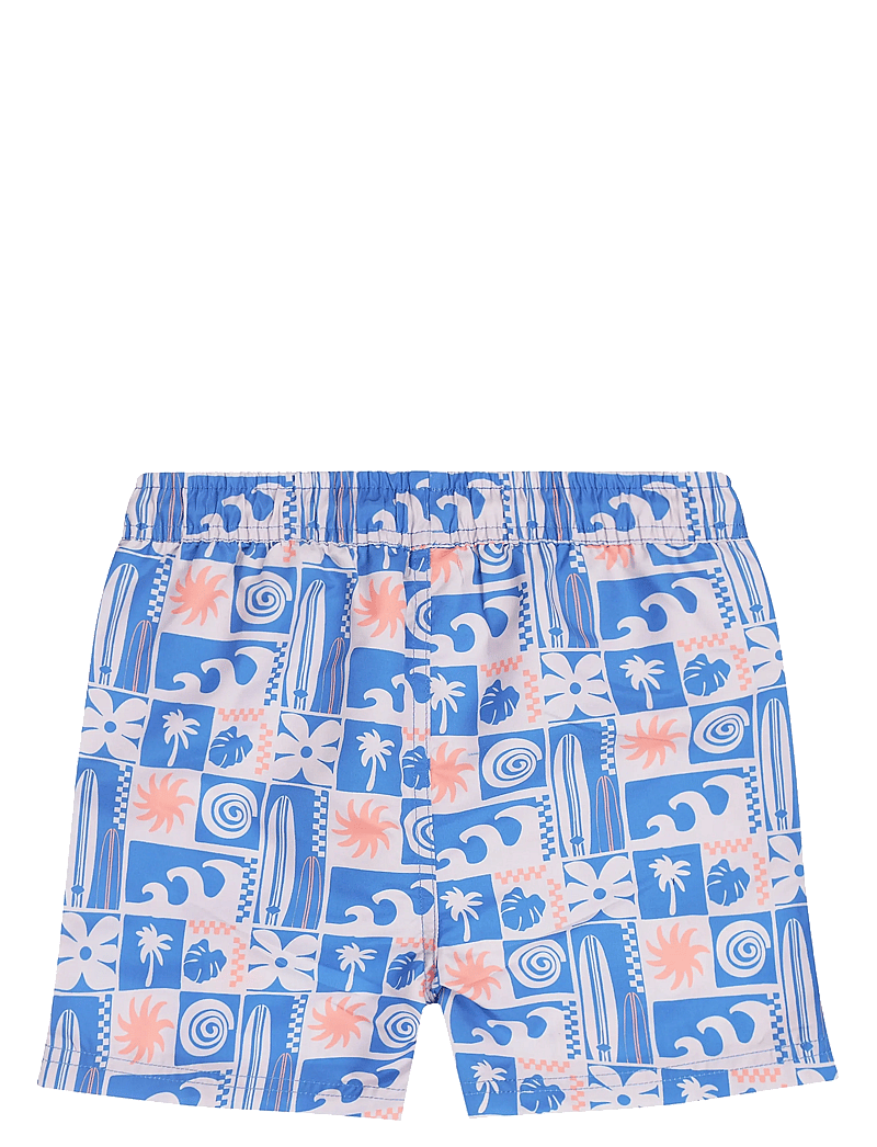 TUMBLE 'N DRY - TND Santos - zwembroeken - cloud gray - 2