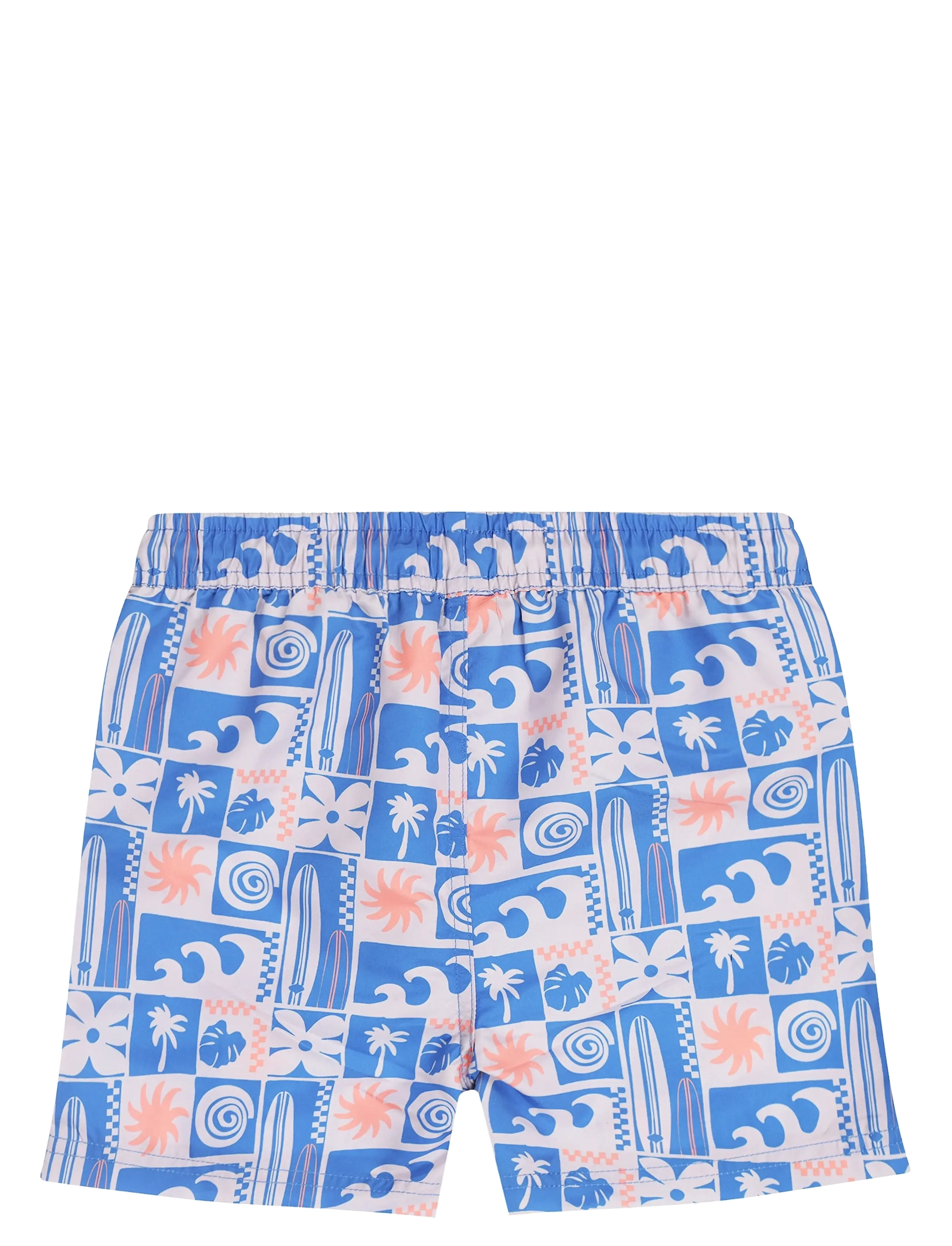 TUMBLE 'N DRY - TND Santos - badehosen - cloud gray - 2