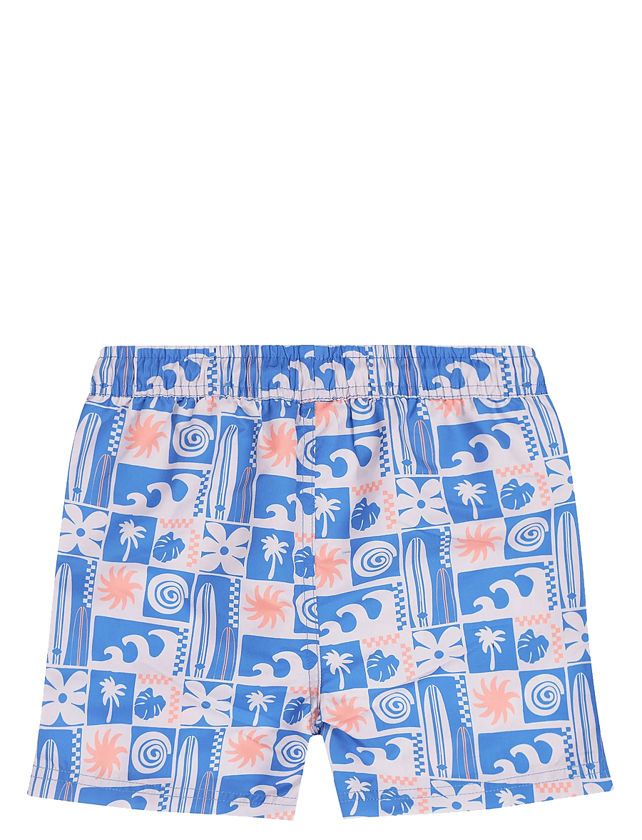 TUMBLE 'N DRY - TND Santos - shorts de bain - cloud gray - 2