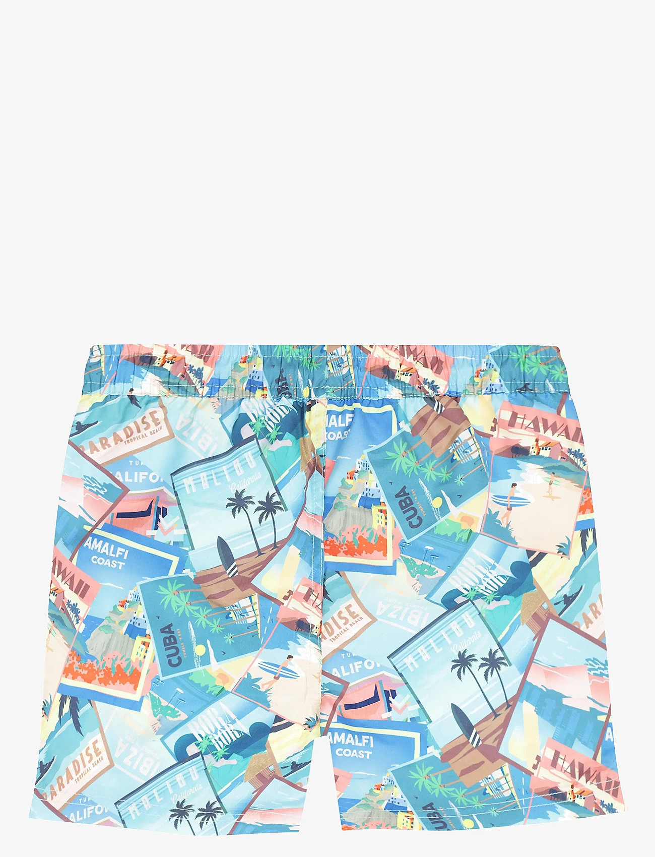 TUMBLE 'N DRY - TND Macapa - gode sommertilbud - strong blu - 2