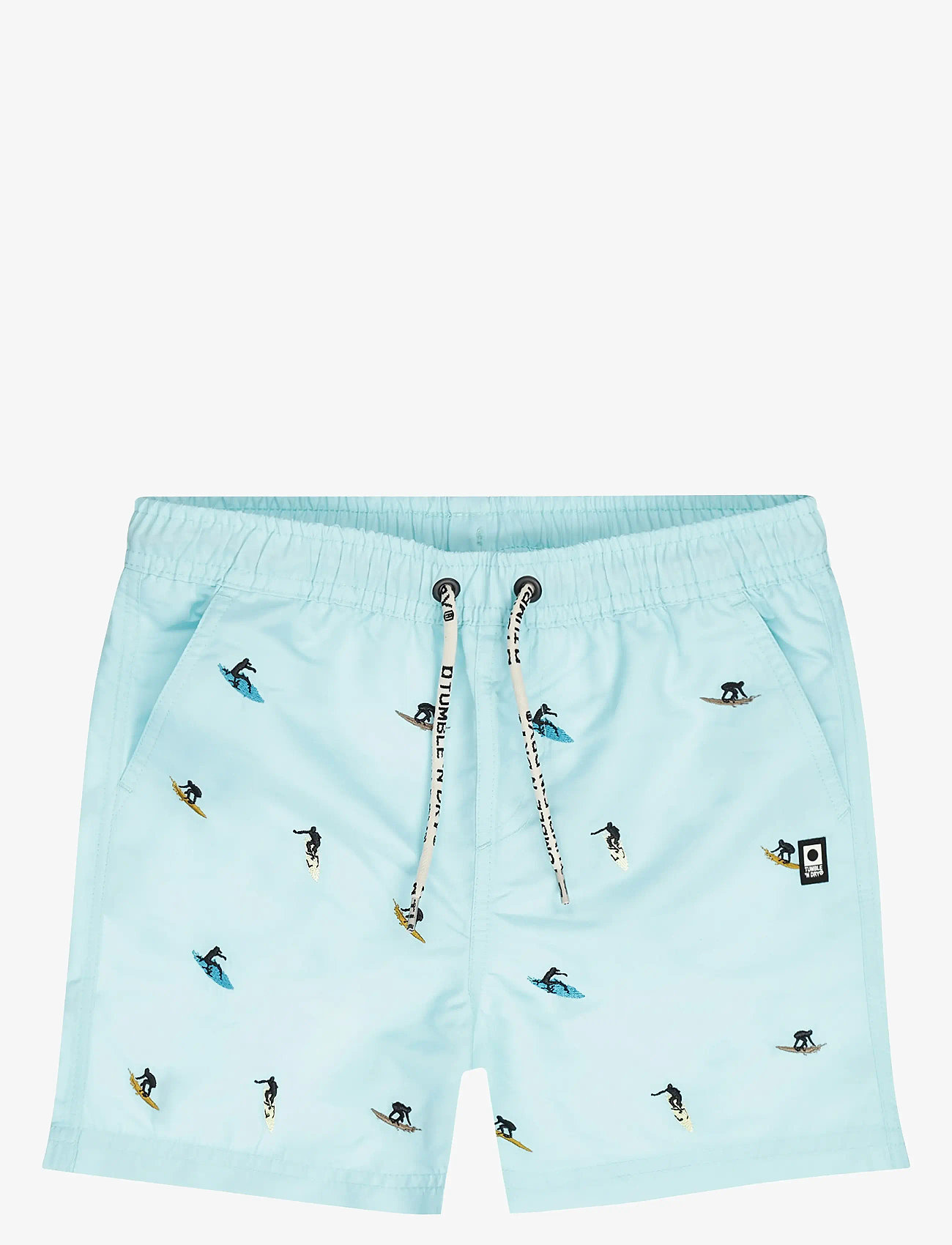TUMBLE 'N DRY - TND Surfando - laveste priser - angel blue - 1