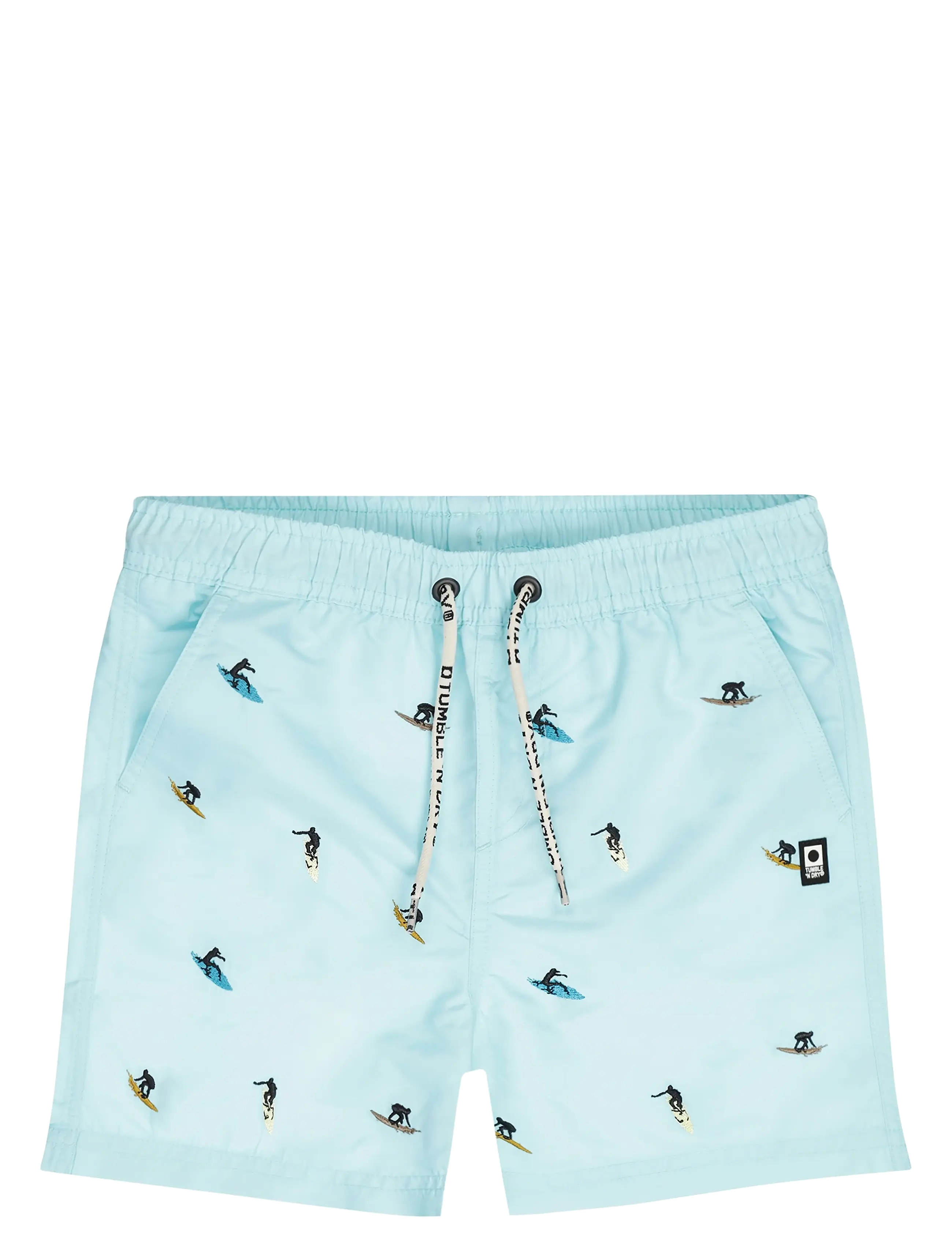 TUMBLE 'N DRY TND Surfando - 4 for 3 - ANGEL BLUE / blue
