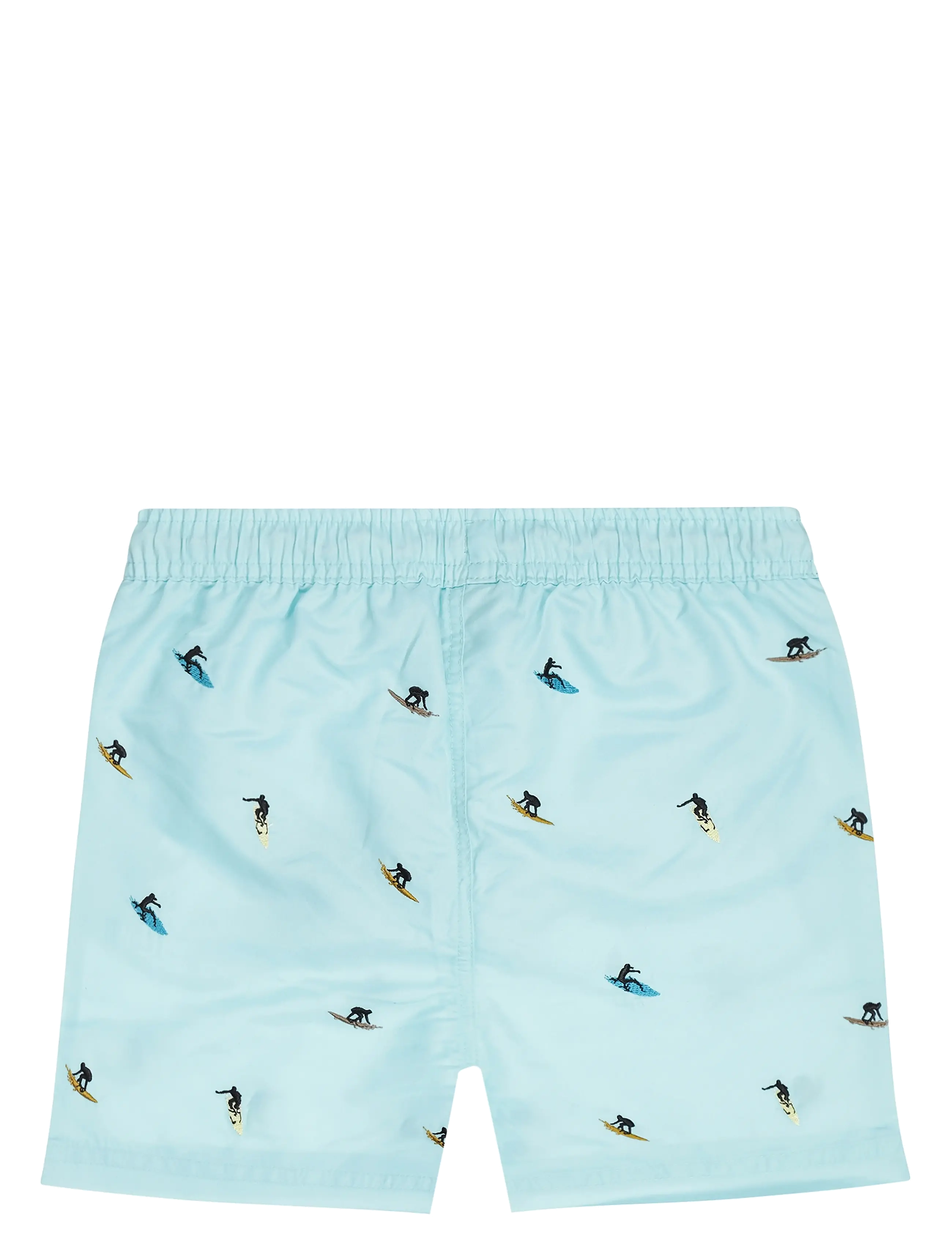 TUMBLE 'N DRY - TND Surfando - swimshorts - angel blue - 2