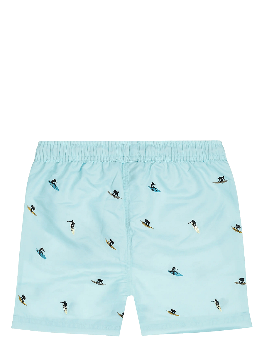 TUMBLE 'N DRY - TND Surfando - shorts de bain - angel blue - 2