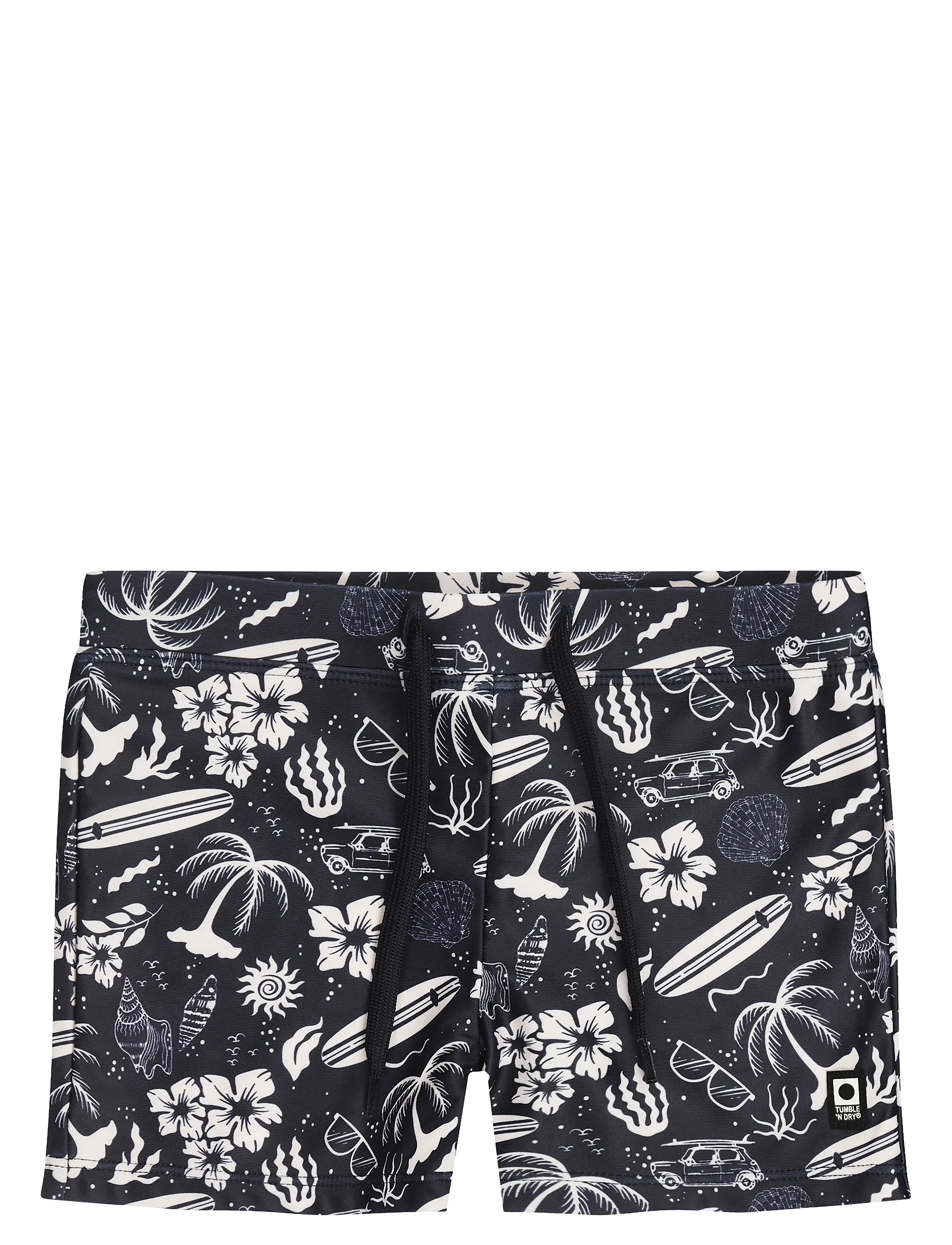 TUMBLE 'N DRY TND Salvador - 4 for 3 - PARISIAN N / multi