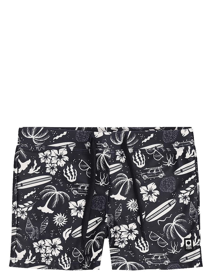 TUMBLE 'N DRY - TND Salvador - badehosen - parisian n - 0