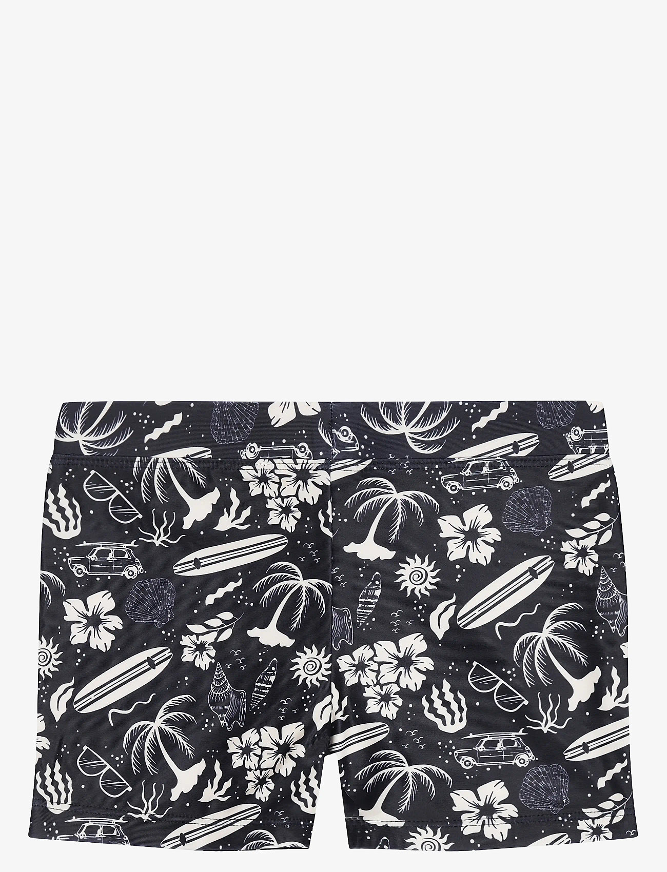 TUMBLE 'N DRY - TND Salvador - badebukser - parisian n - 1