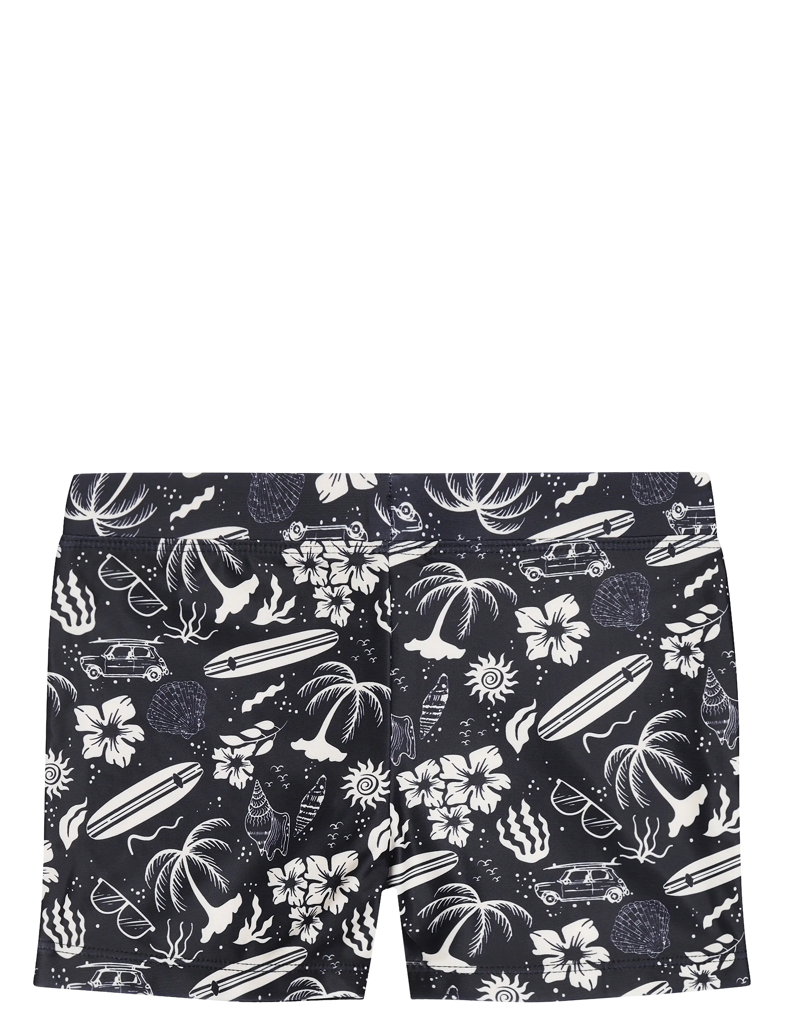 TUMBLE 'N DRY - TND Salvador - maudymosi šortai - parisian n - 1
