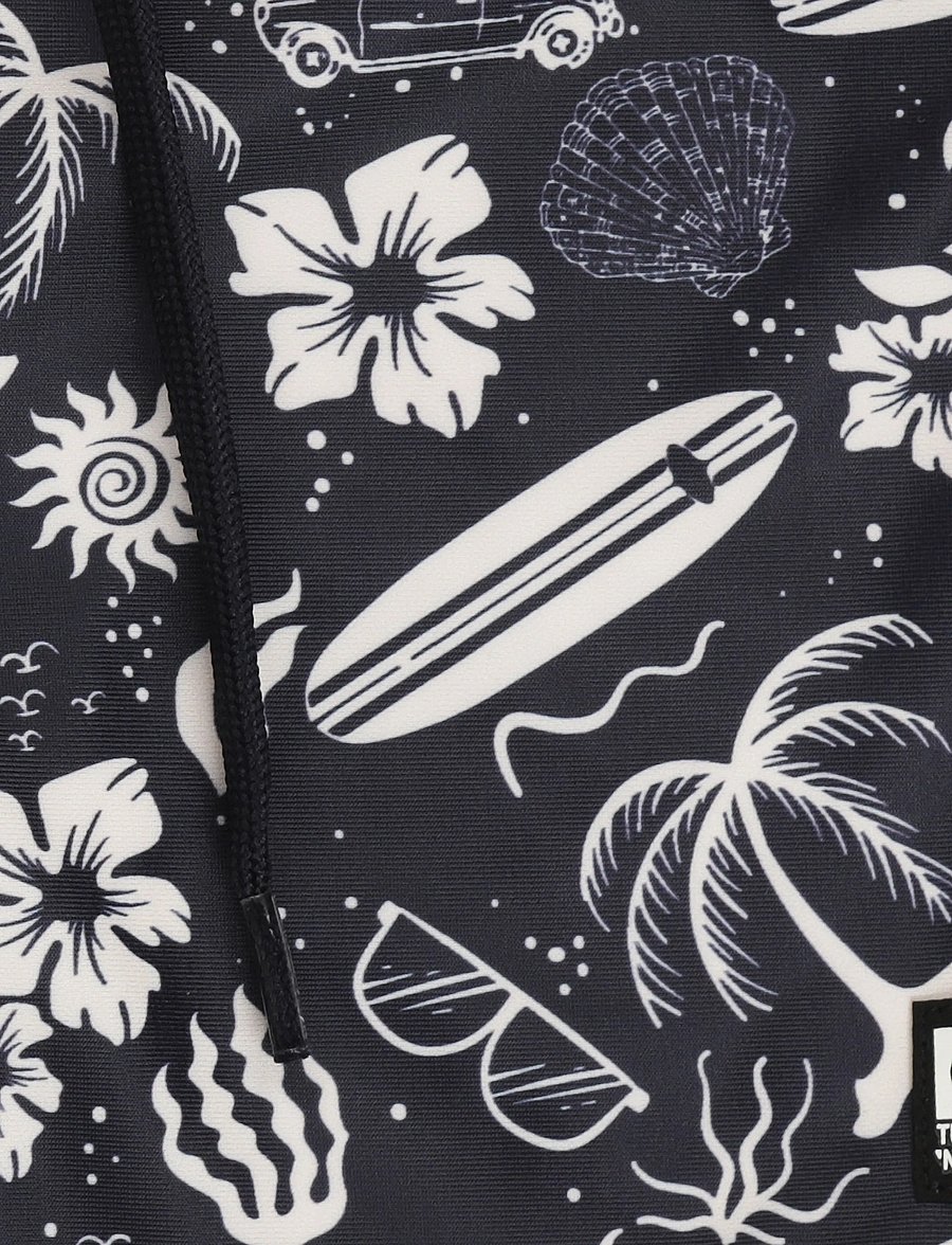 TUMBLE 'N DRY - TND Salvador - badehosen - parisian n - 2