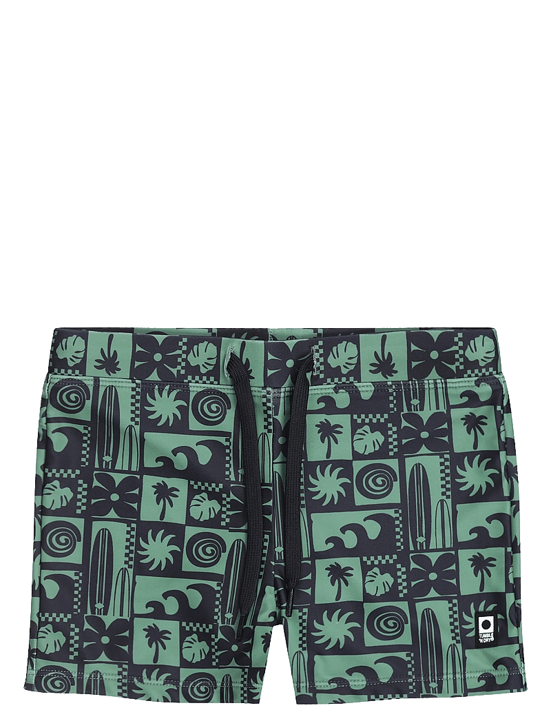 TUMBLE 'N DRY - TND Natal - badehosen - comfrey - 0